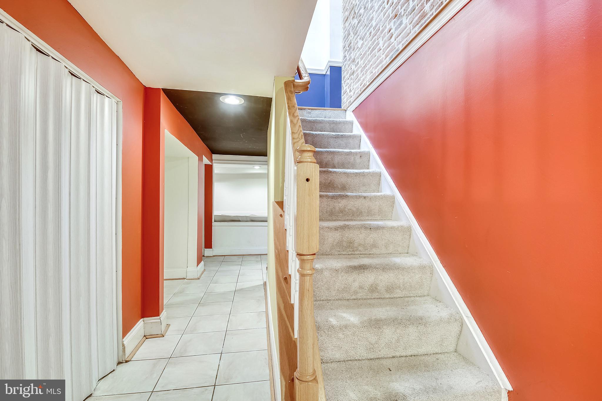 SOUTH BALTIMORE - Residential Lease