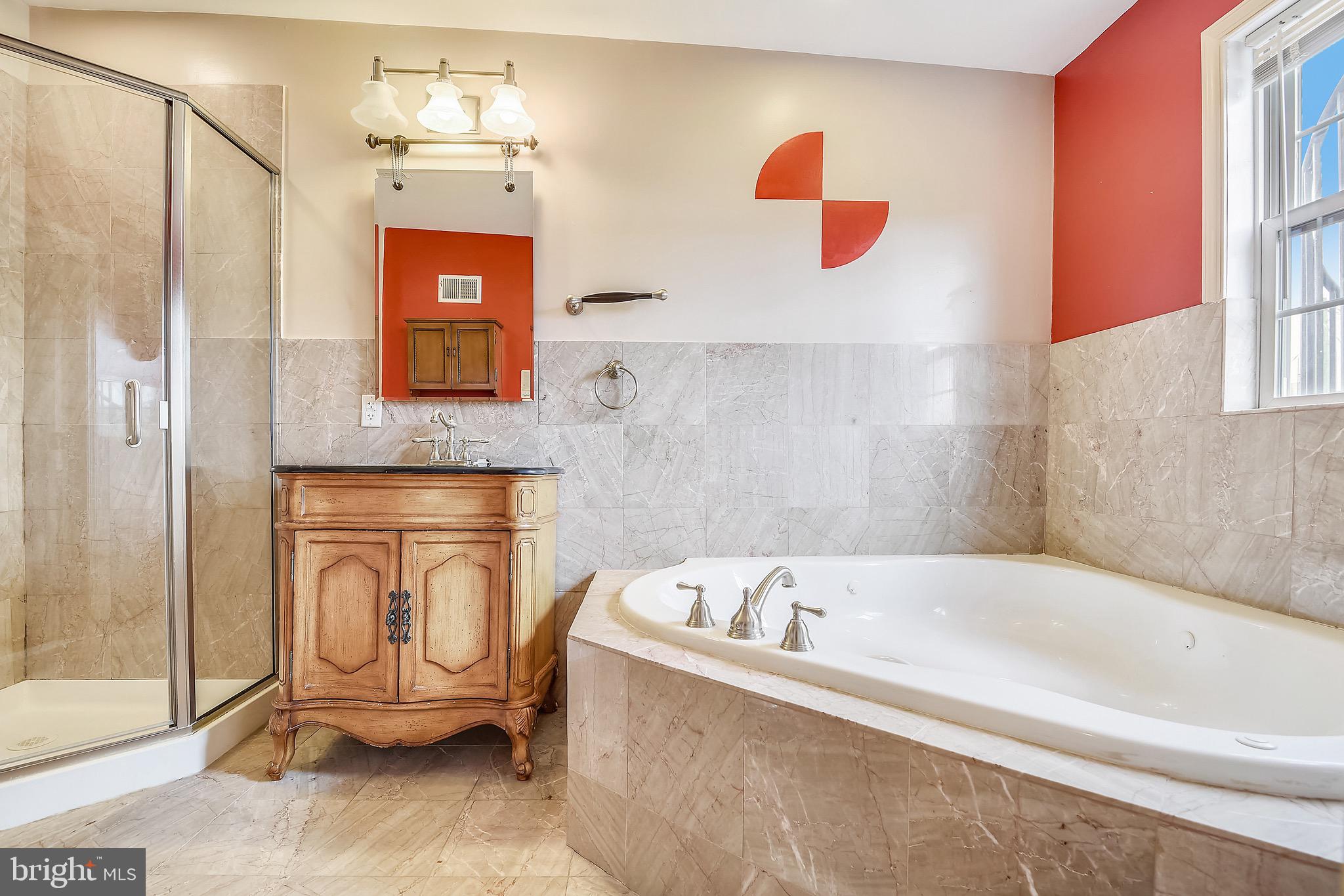 SOUTH BALTIMORE - Residential Lease