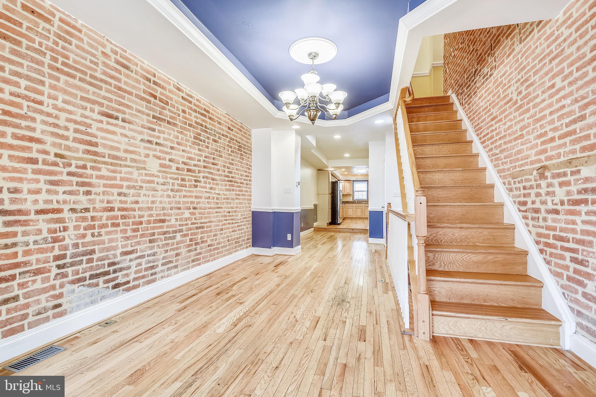 SOUTH BALTIMORE - Residential Lease