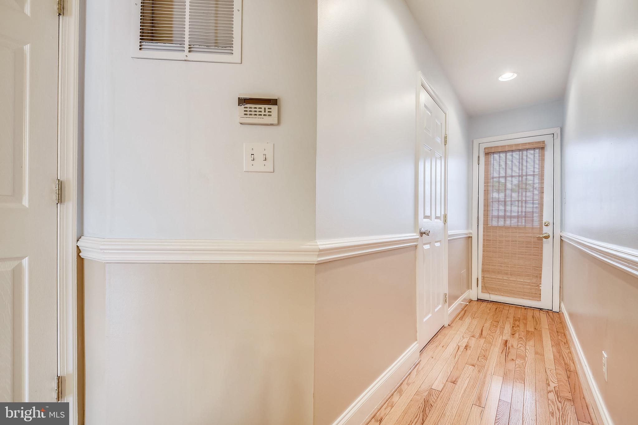 SOUTH BALTIMORE - Residential Lease