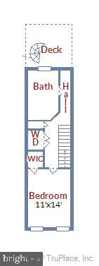 SOUTH BALTIMORE - Residential Lease