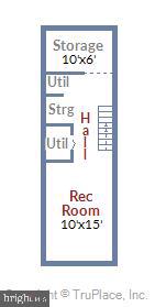 SOUTH BALTIMORE - Residential Lease