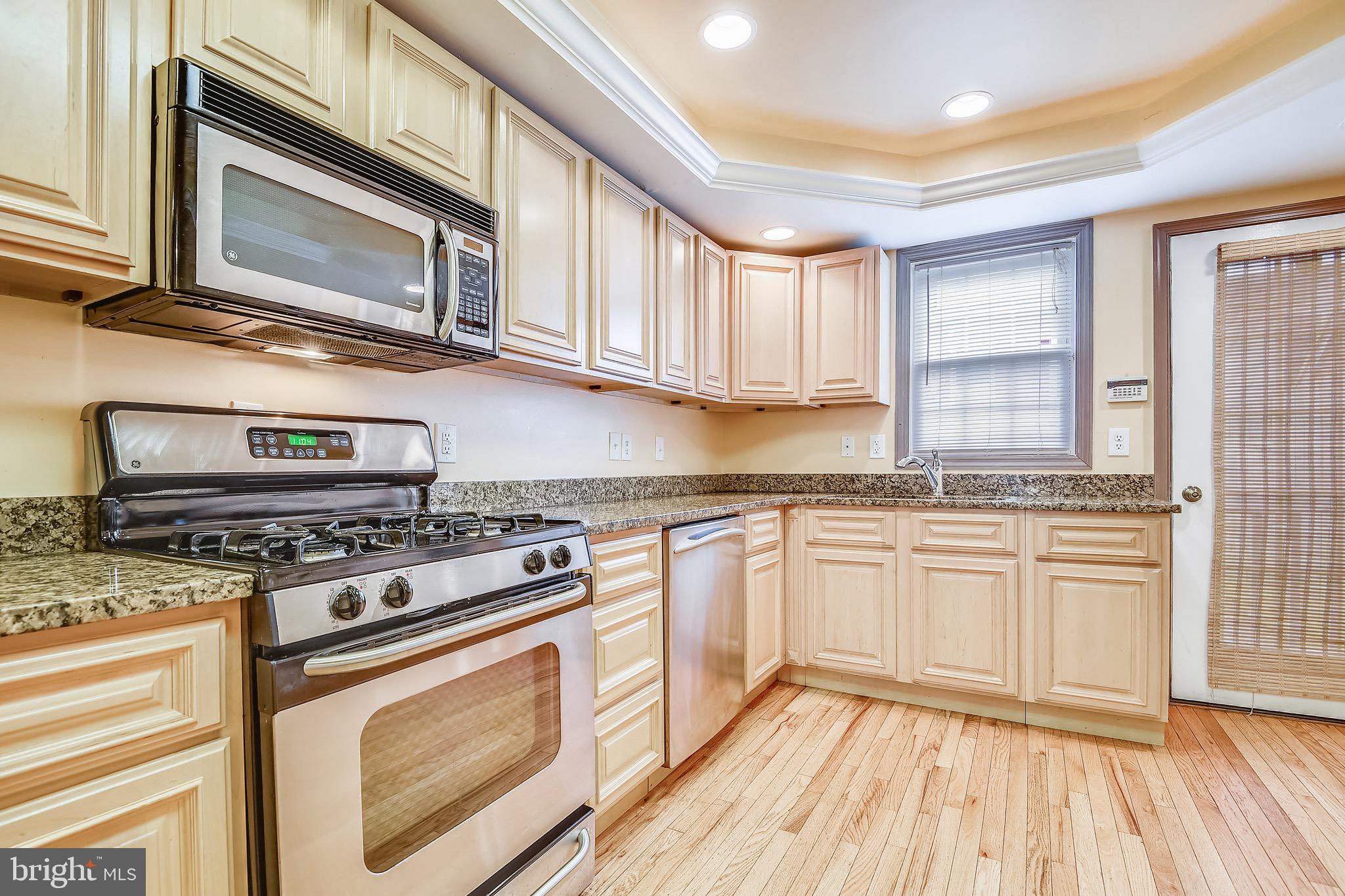 SOUTH BALTIMORE - Residential Lease