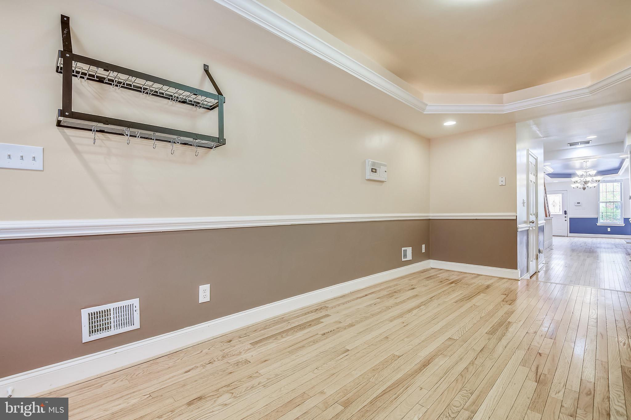 SOUTH BALTIMORE - Residential Lease