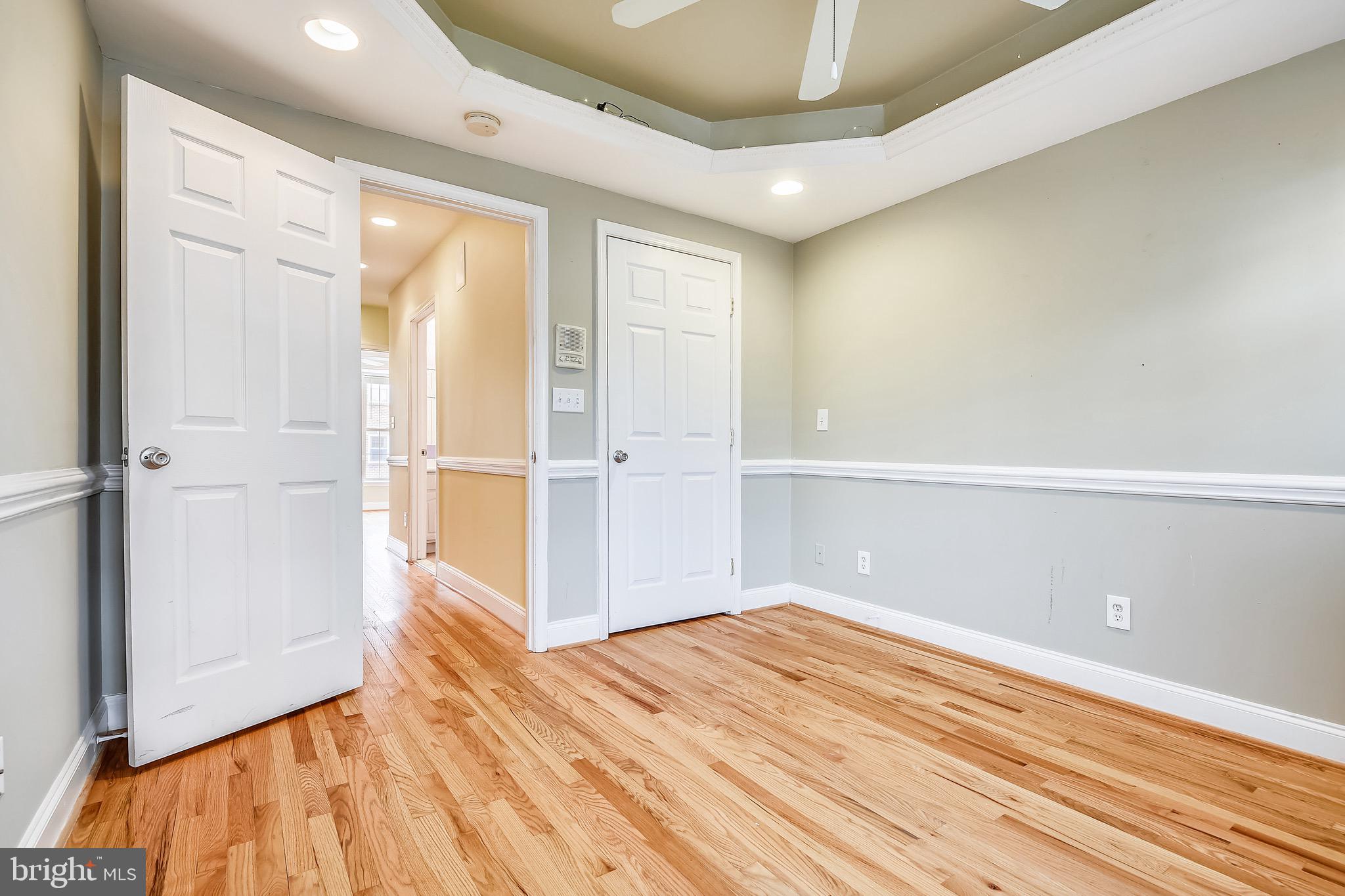 SOUTH BALTIMORE - Residential Lease