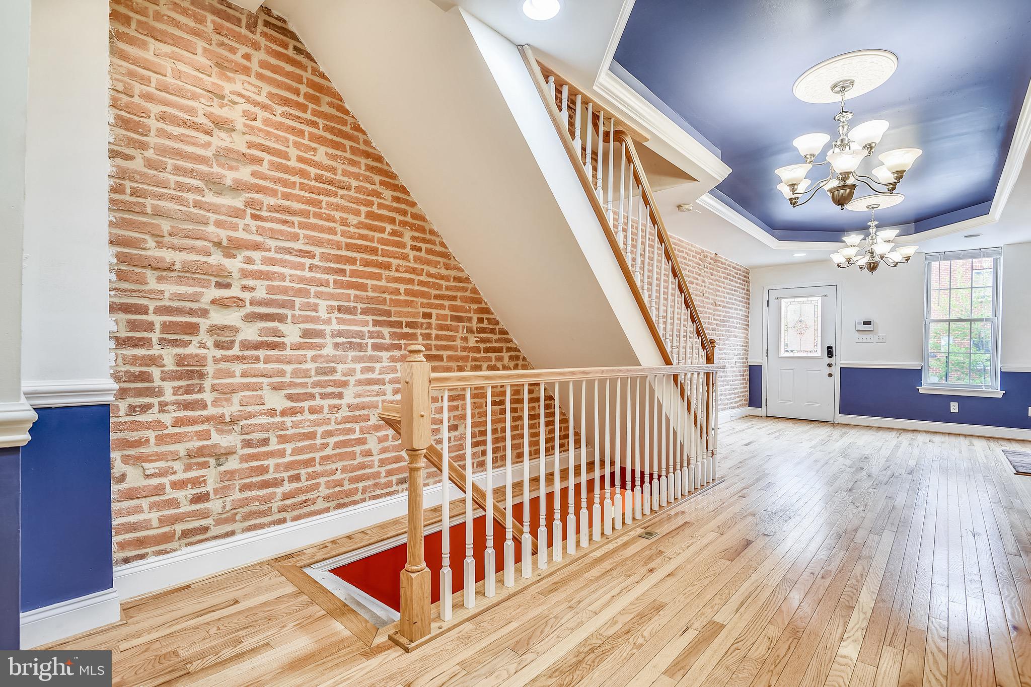 SOUTH BALTIMORE - Residential Lease