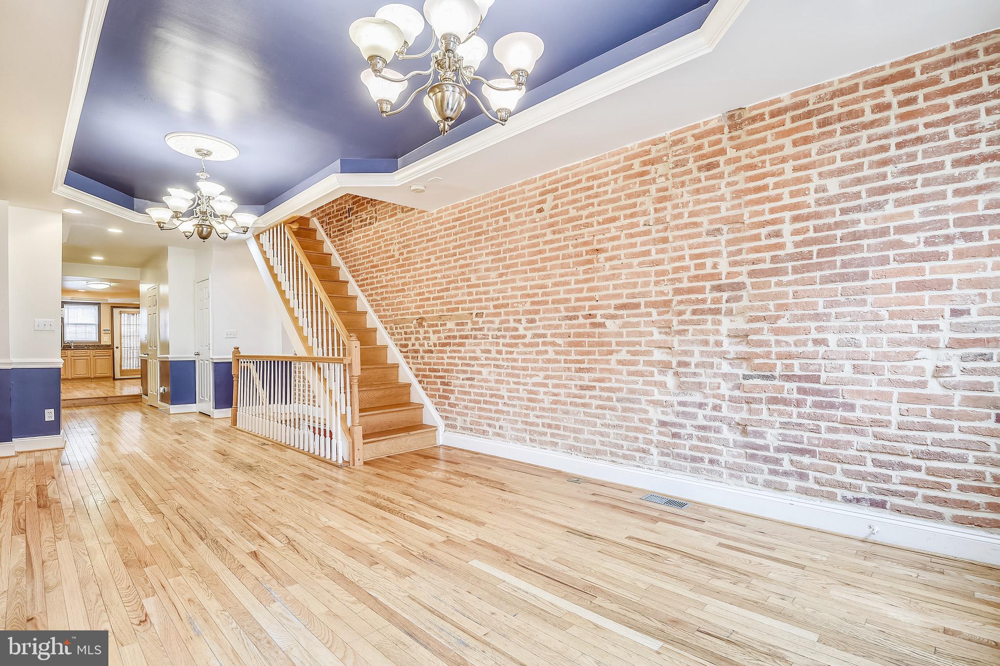 SOUTH BALTIMORE - Residential Lease