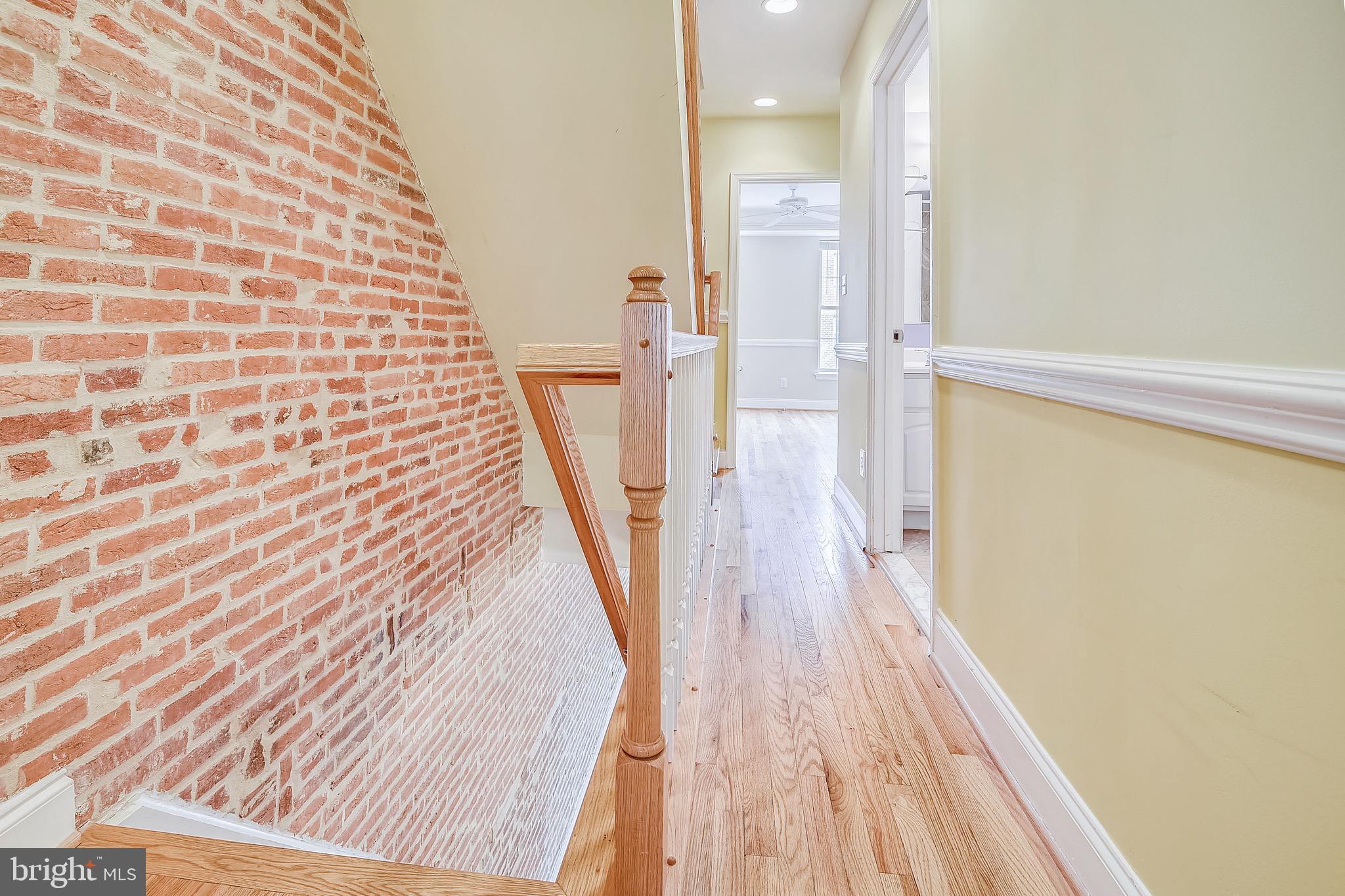 SOUTH BALTIMORE - Residential Lease