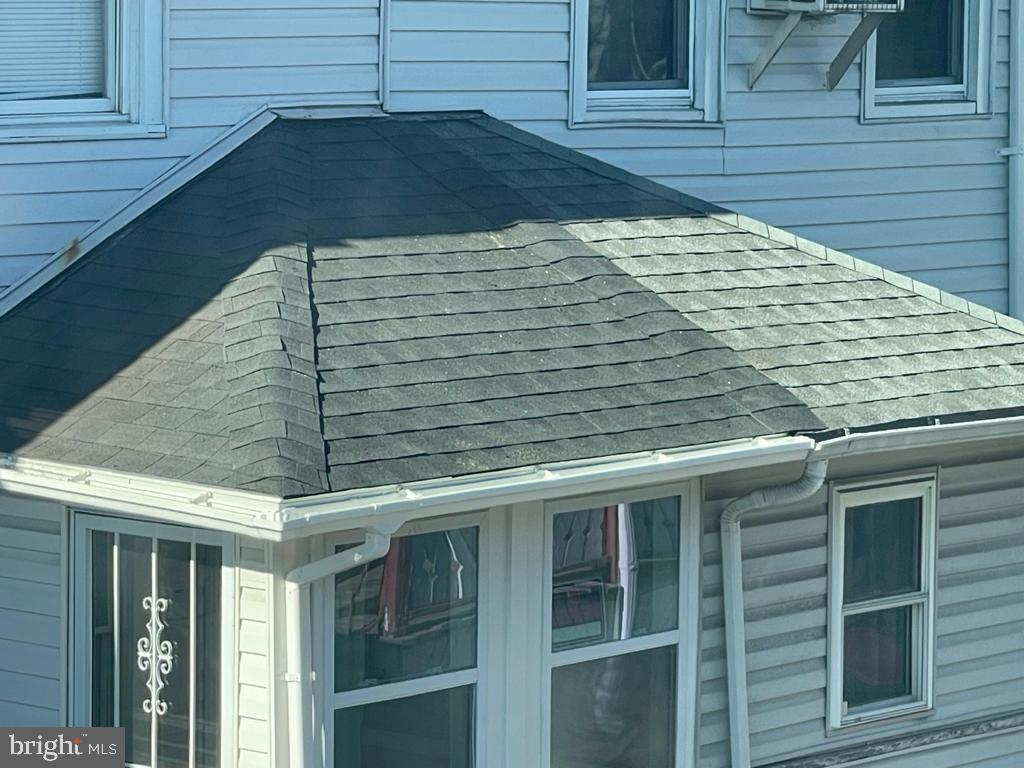 CURTIS BAY - Residential