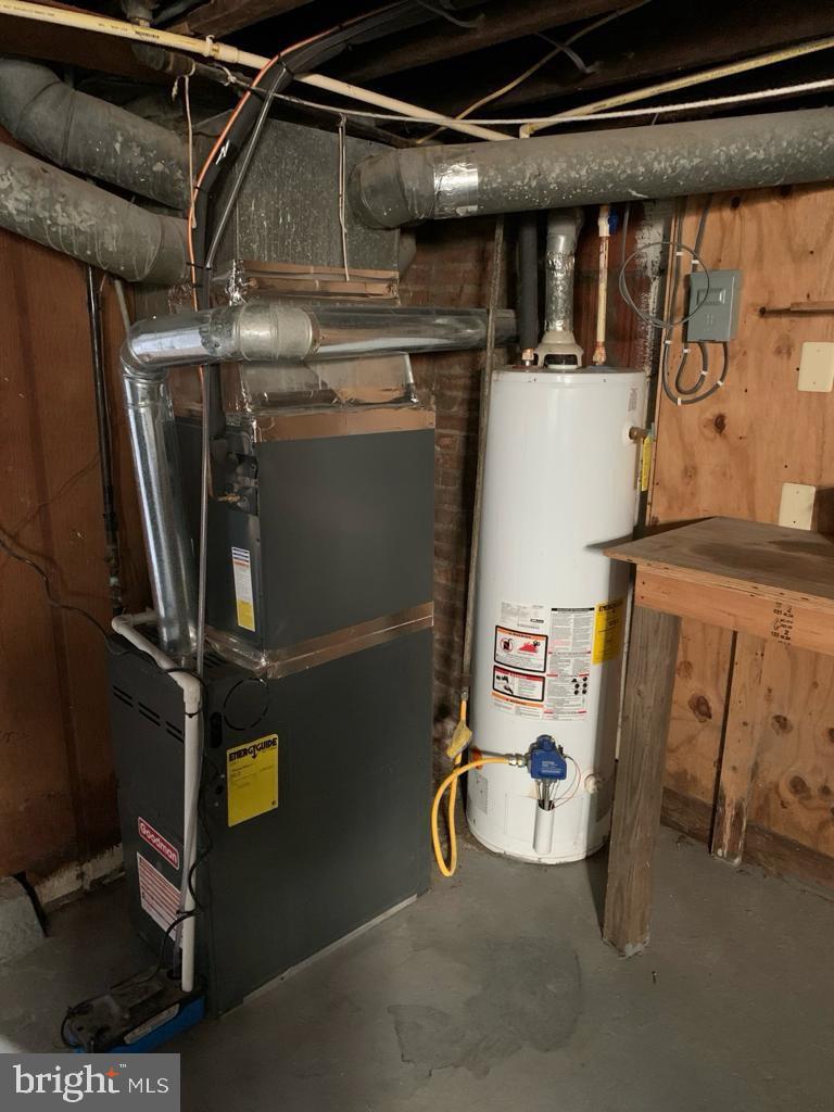 CURTIS BAY - Residential