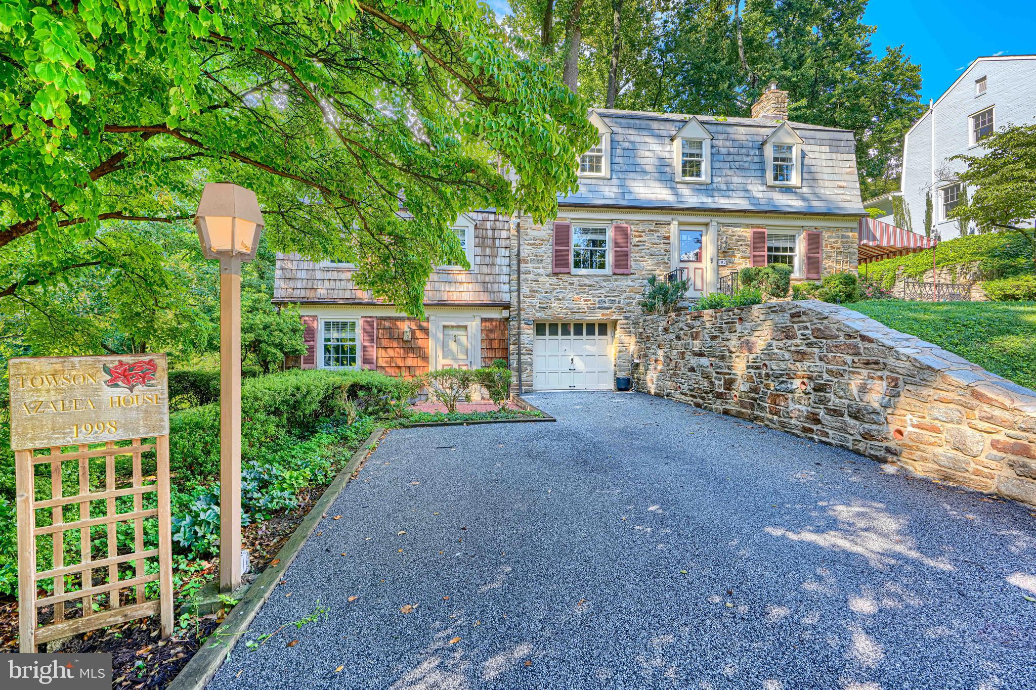 302 DIXIE DRIVE