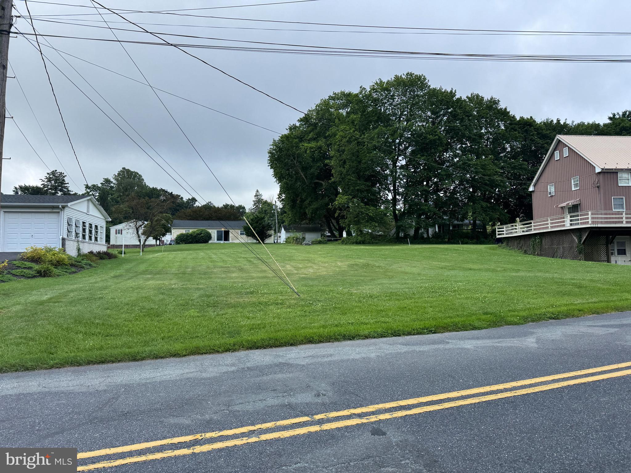 .34+/- ACRES SUMMIT FARM DRIVE