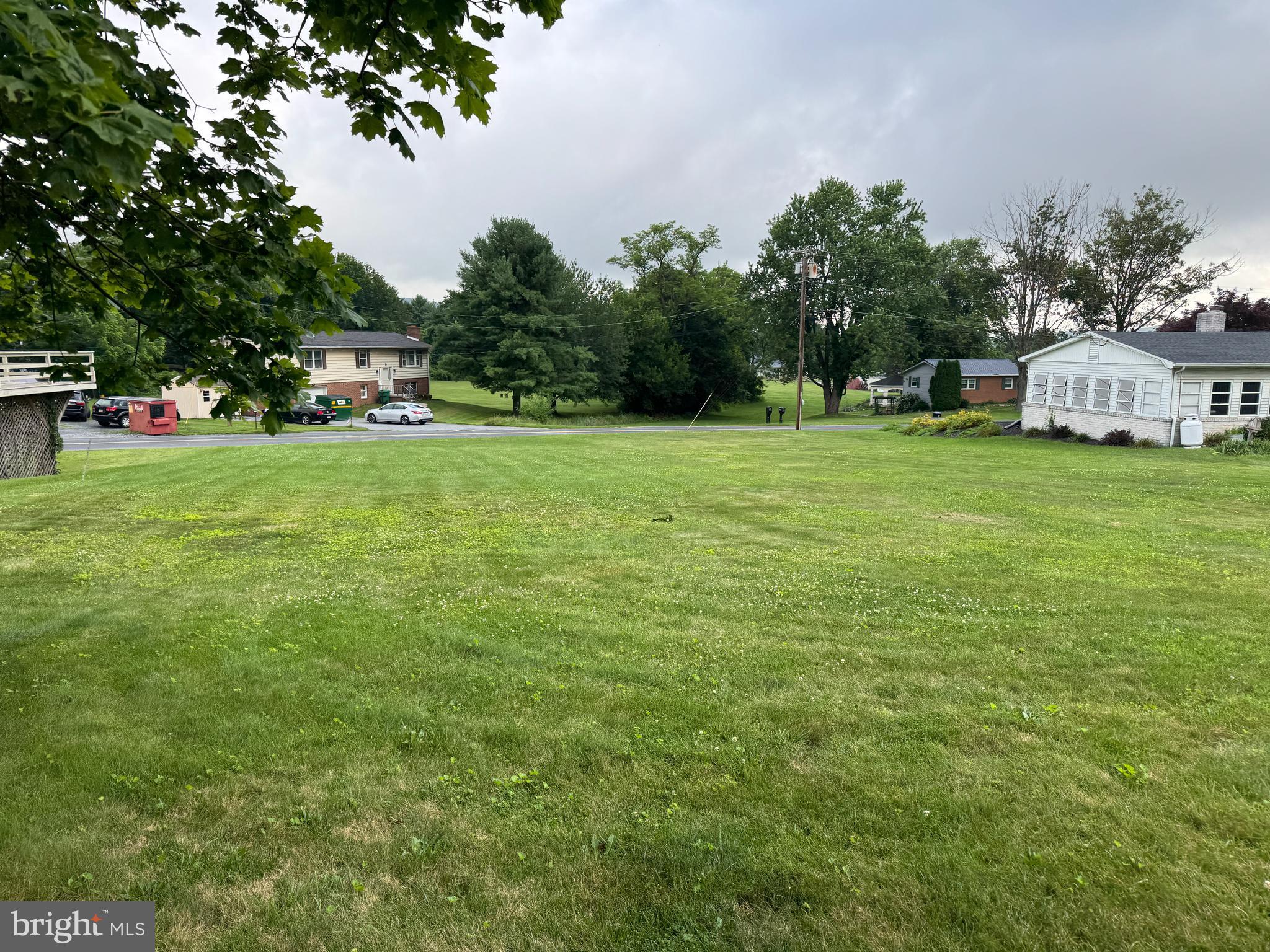 .34+/- ACRES SUMMIT FARM DRIVE