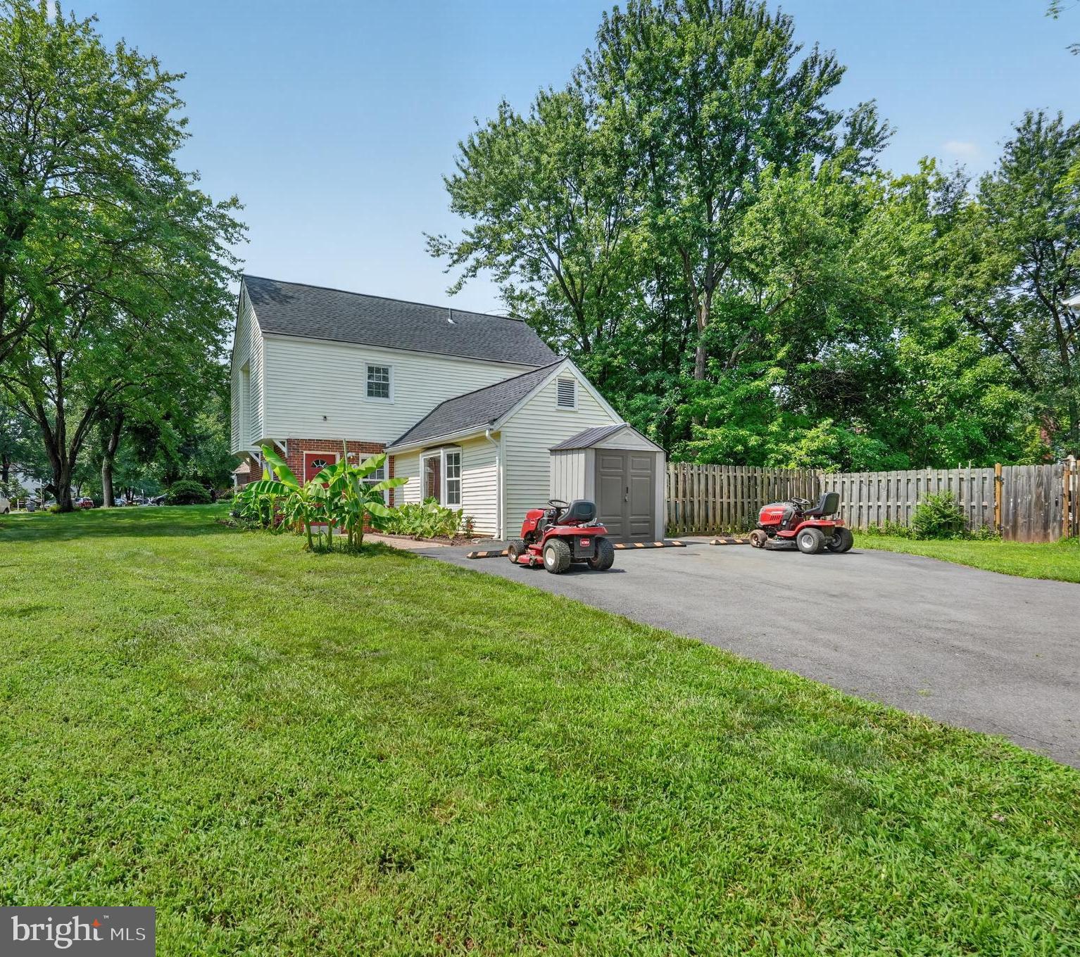 Photo 1 of 40 — 8512 ARTILLERY ROAD, MANASSAS, VA 20110