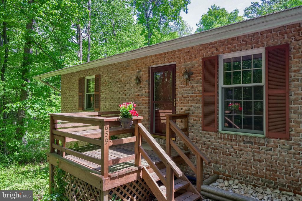 Photo of 659 Lancaster Pike, NEW PROVIDENCE, PA 17560 (MLS # PALA2069772)