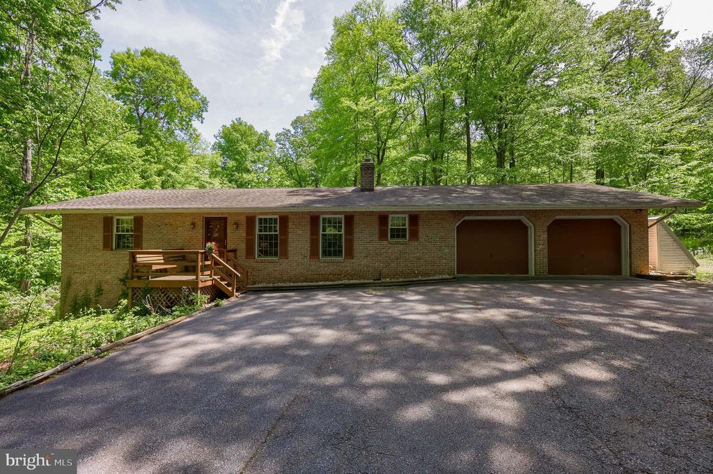 Photo of 659 Lancaster Pike, NEW PROVIDENCE, PA 17560 (MLS # PALA2069772)