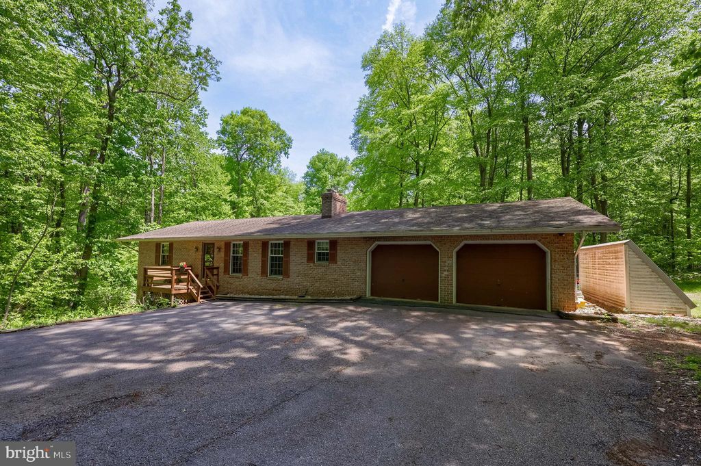 Photo of 659 Lancaster Pike, NEW PROVIDENCE, PA 17560 (MLS # PALA2069772)