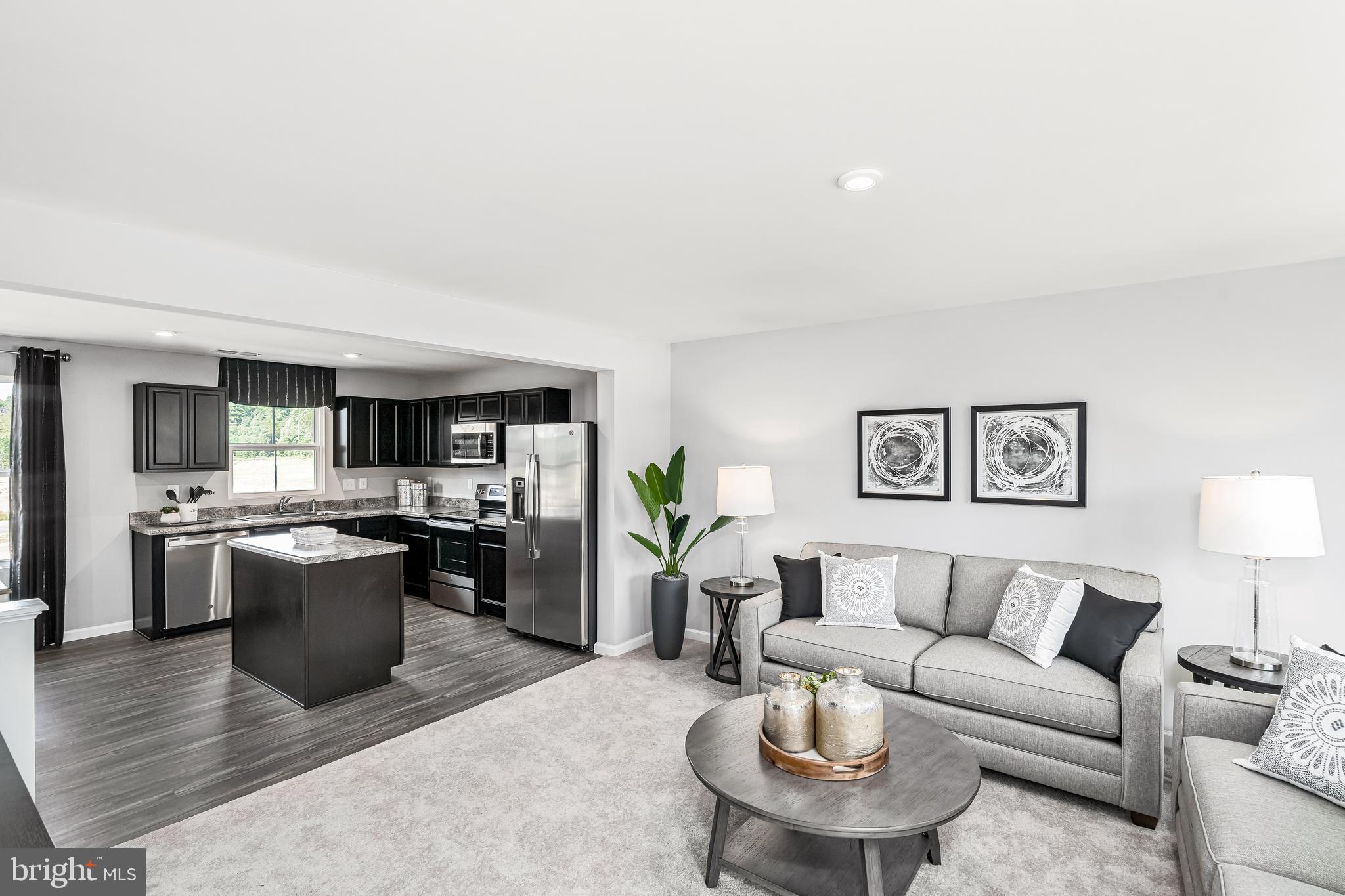 STONECREST - Residential