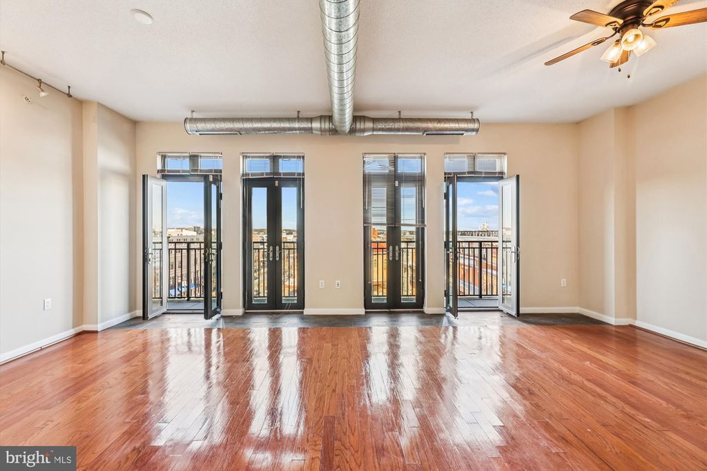 Photo of 1390 Kenyon Street NW #702, WASHINGTON, DC 20010 (MLS # DCDC2243634)