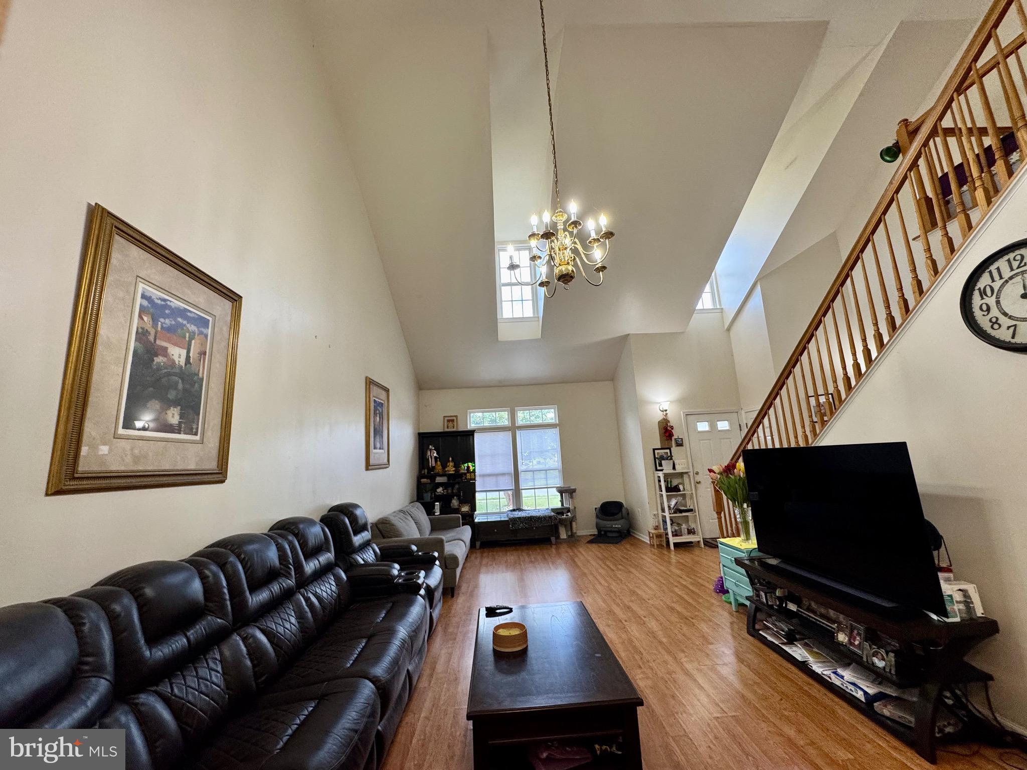 BAYVIEW LANDING - Residential