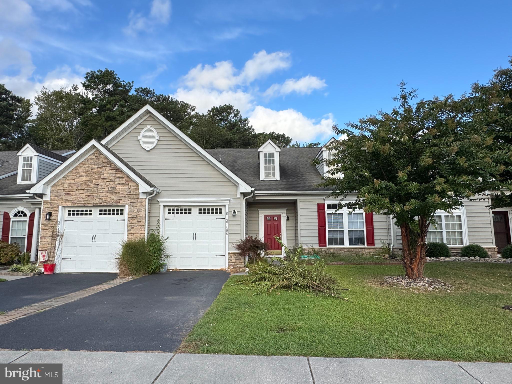 BAYVIEW LANDING - Residential