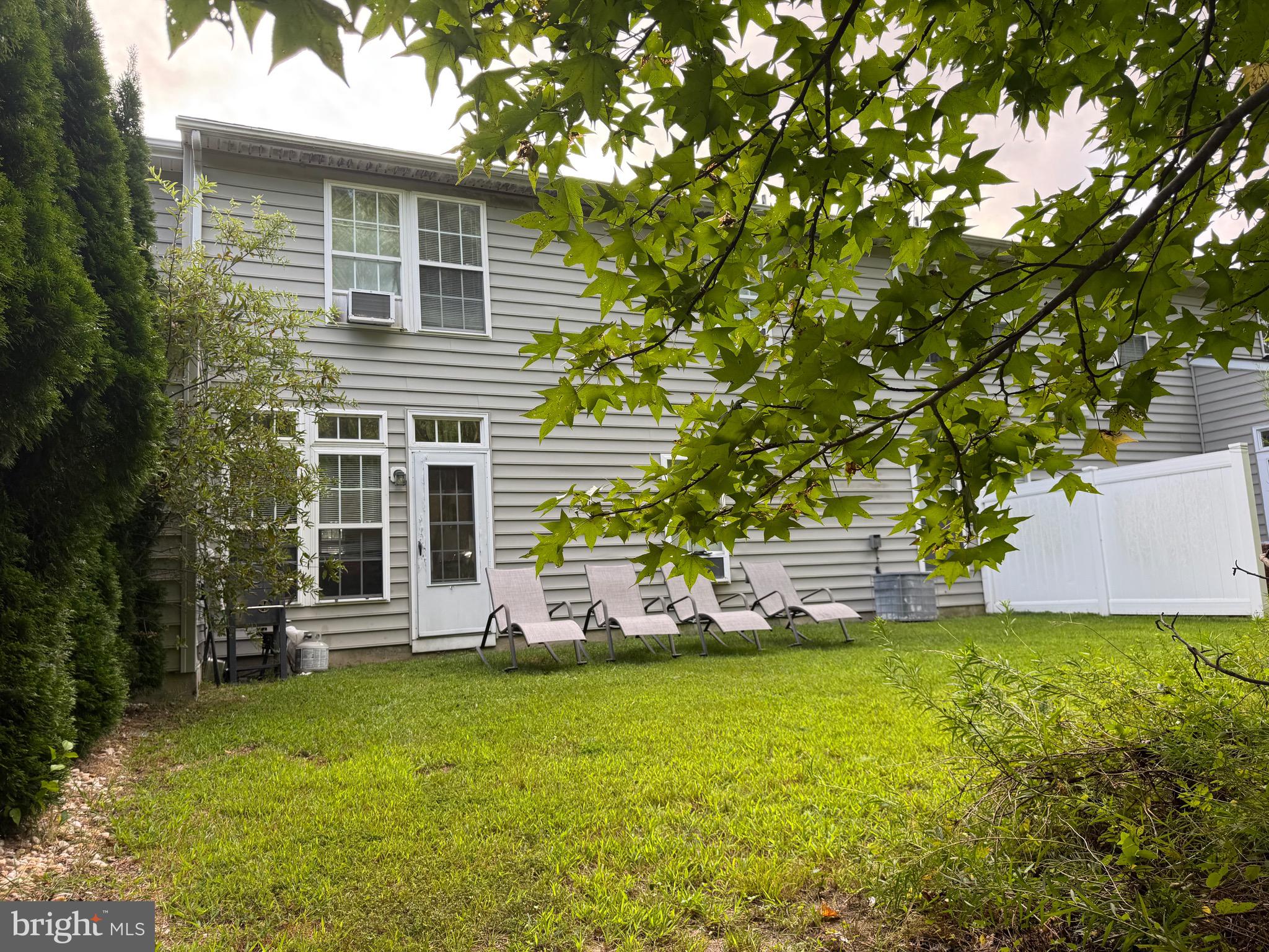 BAYVIEW LANDING - Residential