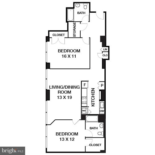 FITLER SQUARE - Residential Lease