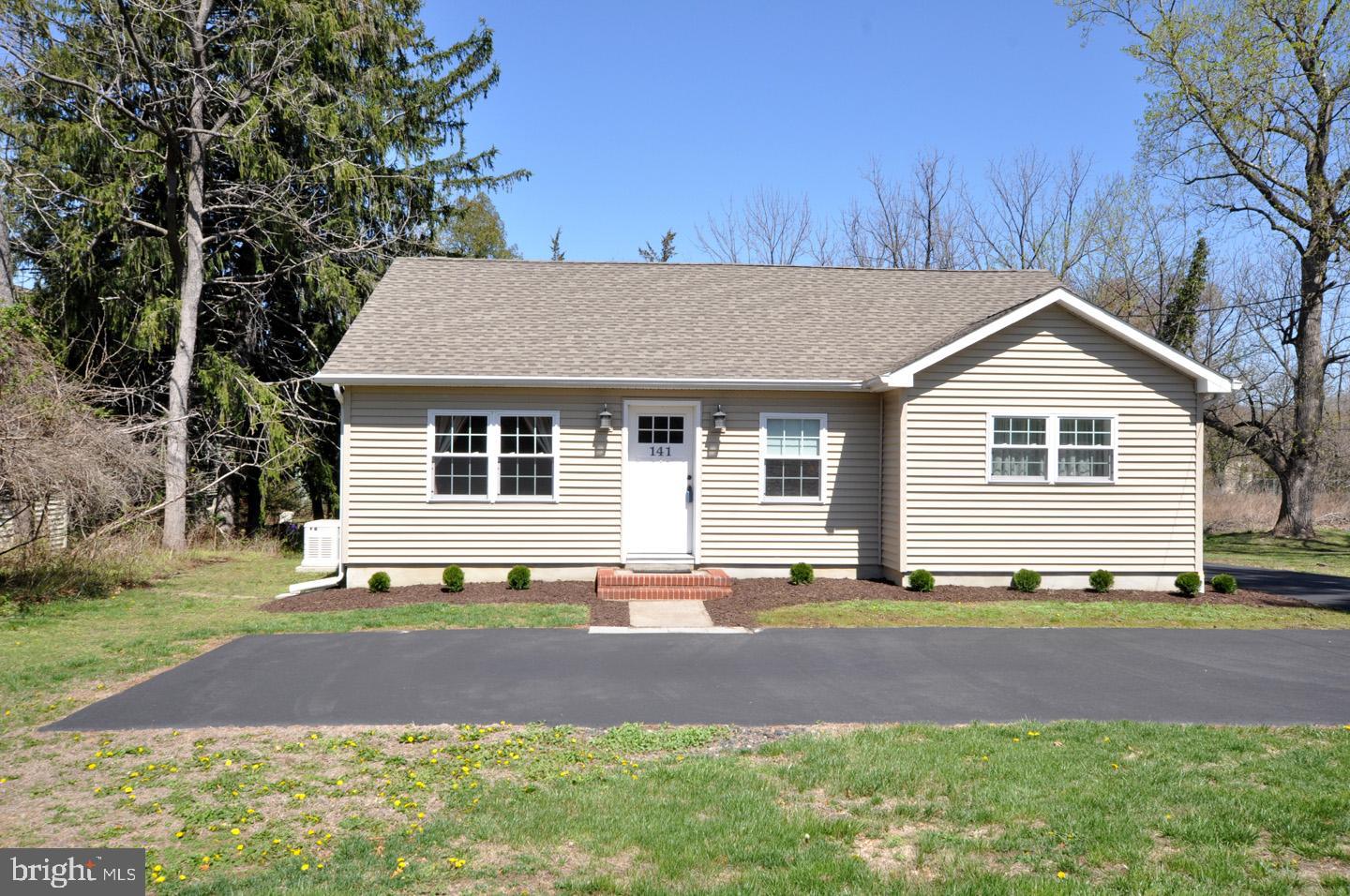 141 OLD MARLTON PIKE