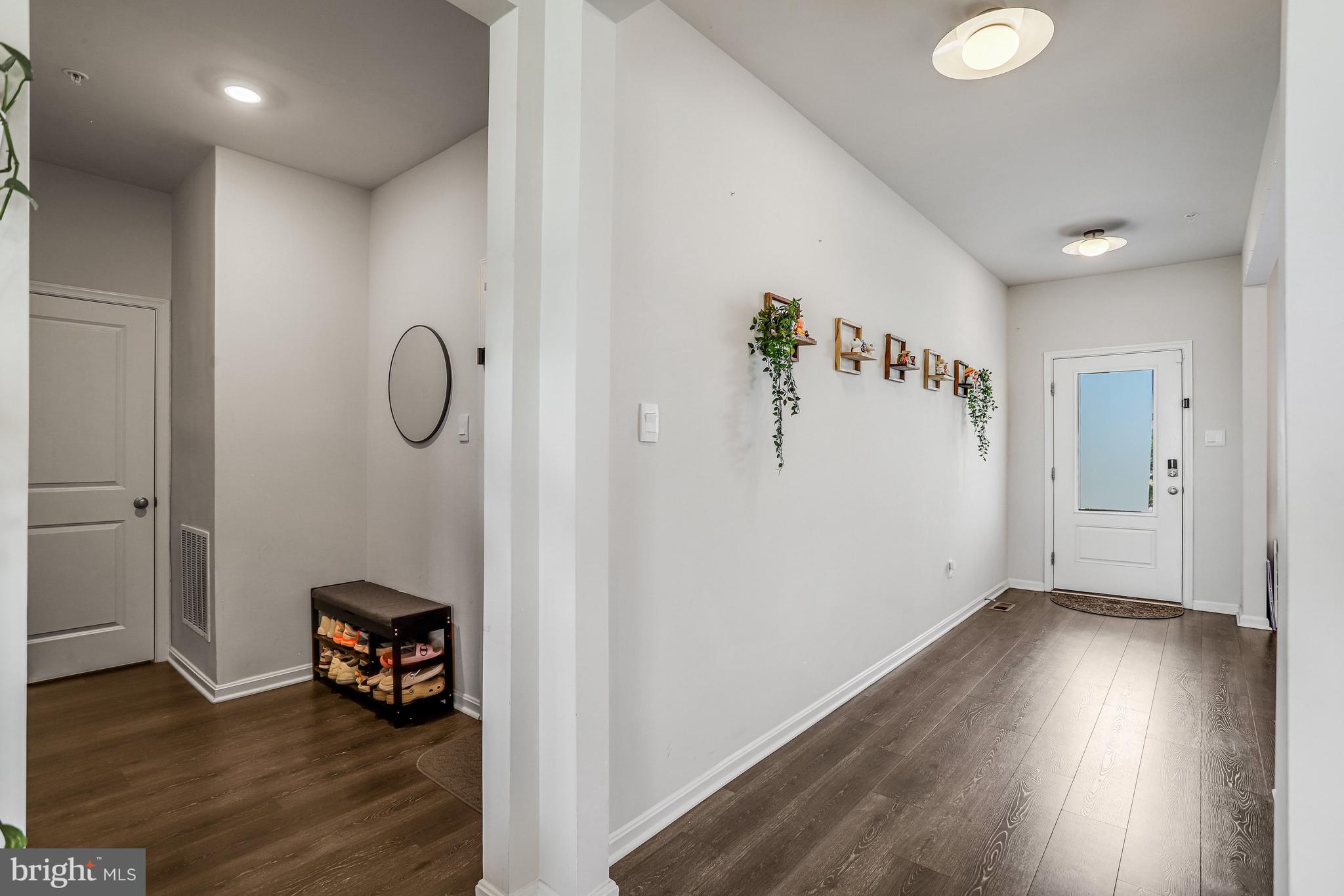 RENN QUARTER - Residential