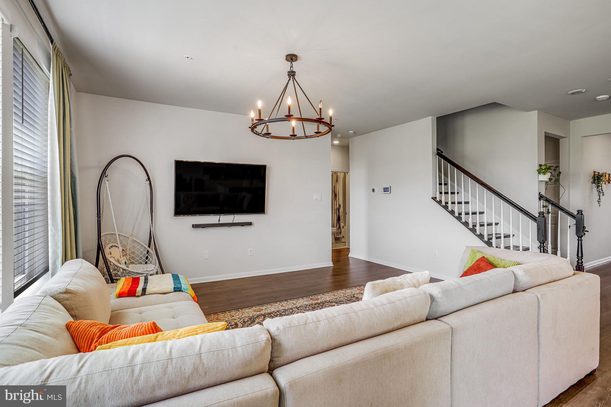 RENN QUARTER - Residential