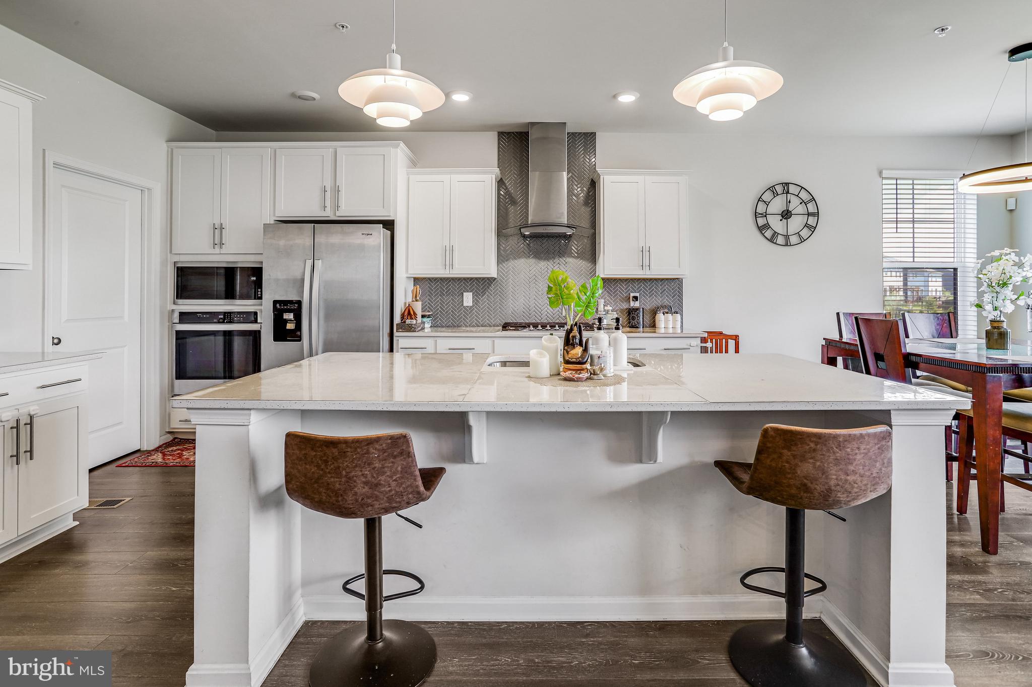 RENN QUARTER - Residential