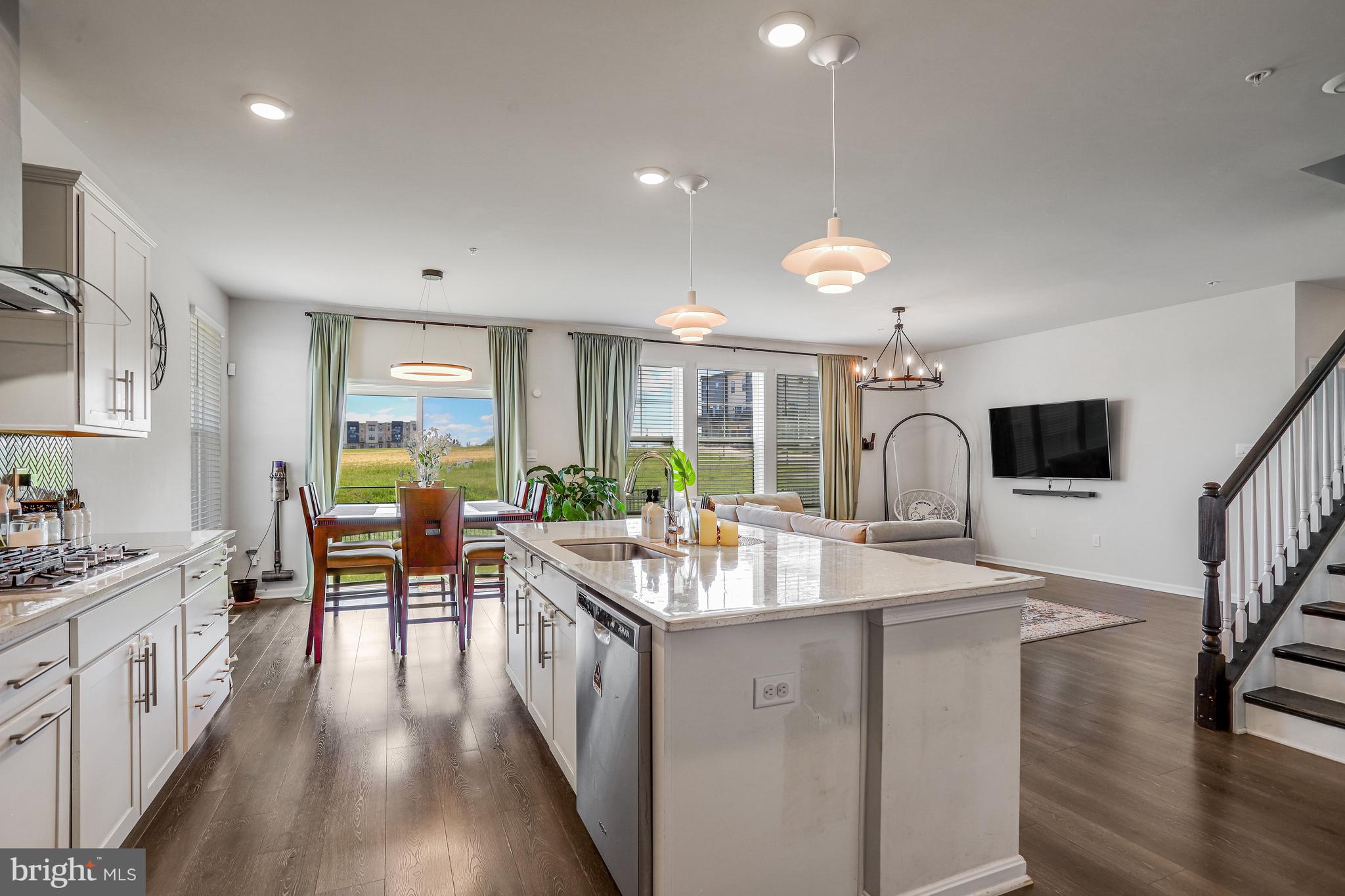 RENN QUARTER - Residential