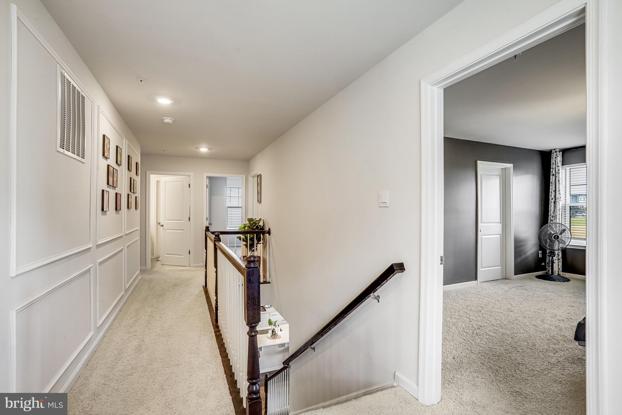 RENN QUARTER - Residential