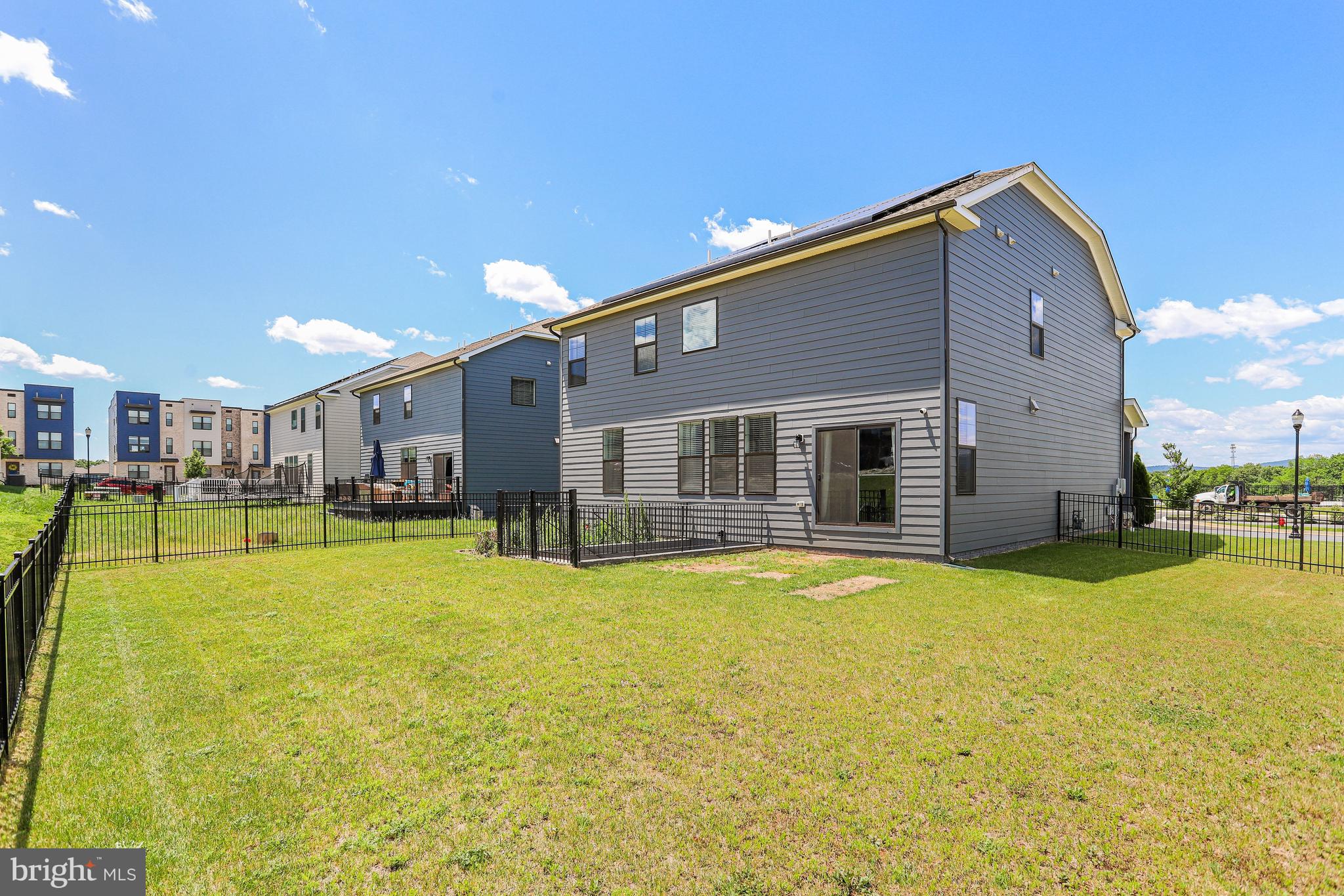 RENN QUARTER - Residential