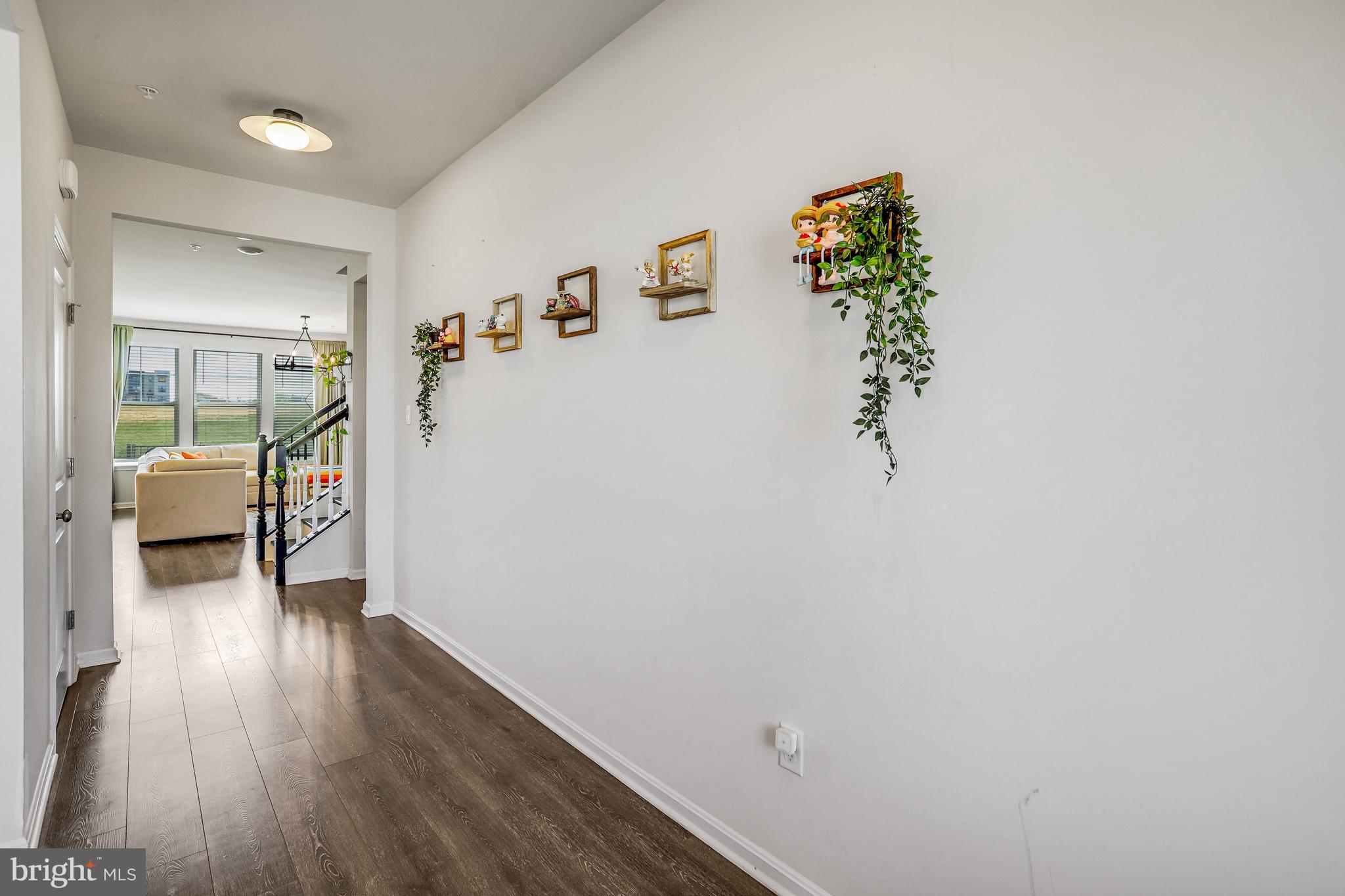 RENN QUARTER - Residential