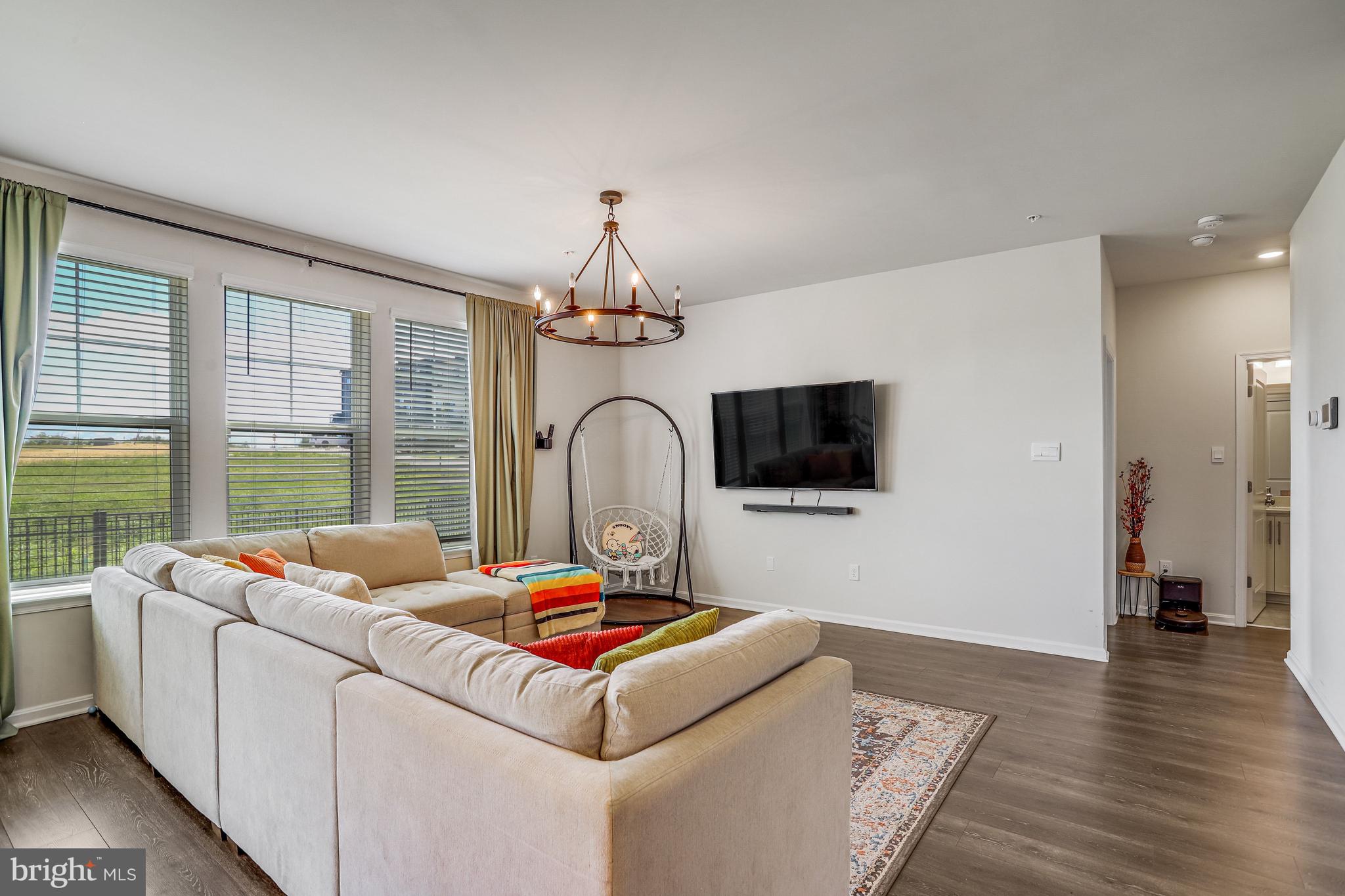 RENN QUARTER - Residential