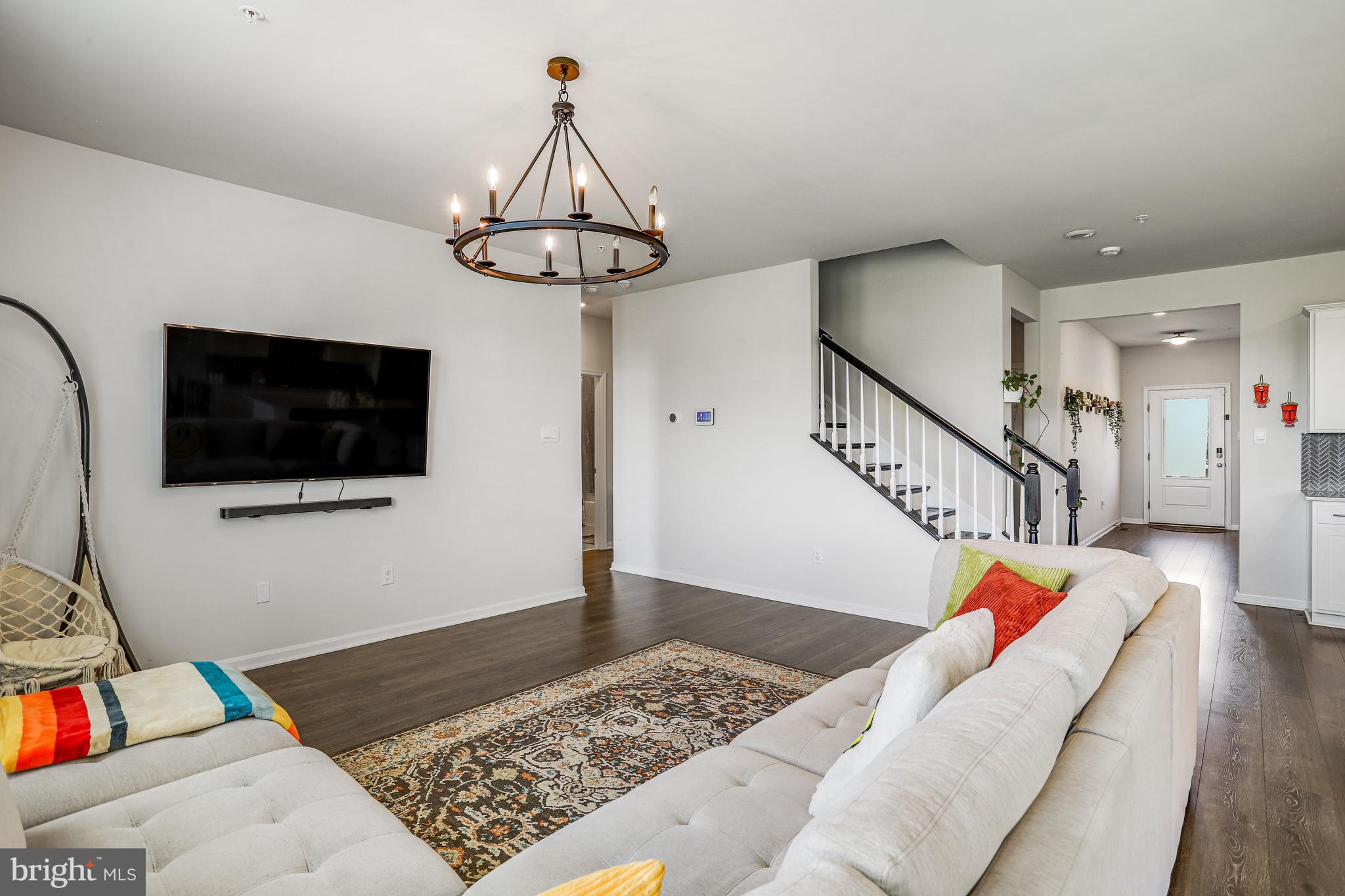 RENN QUARTER - Residential