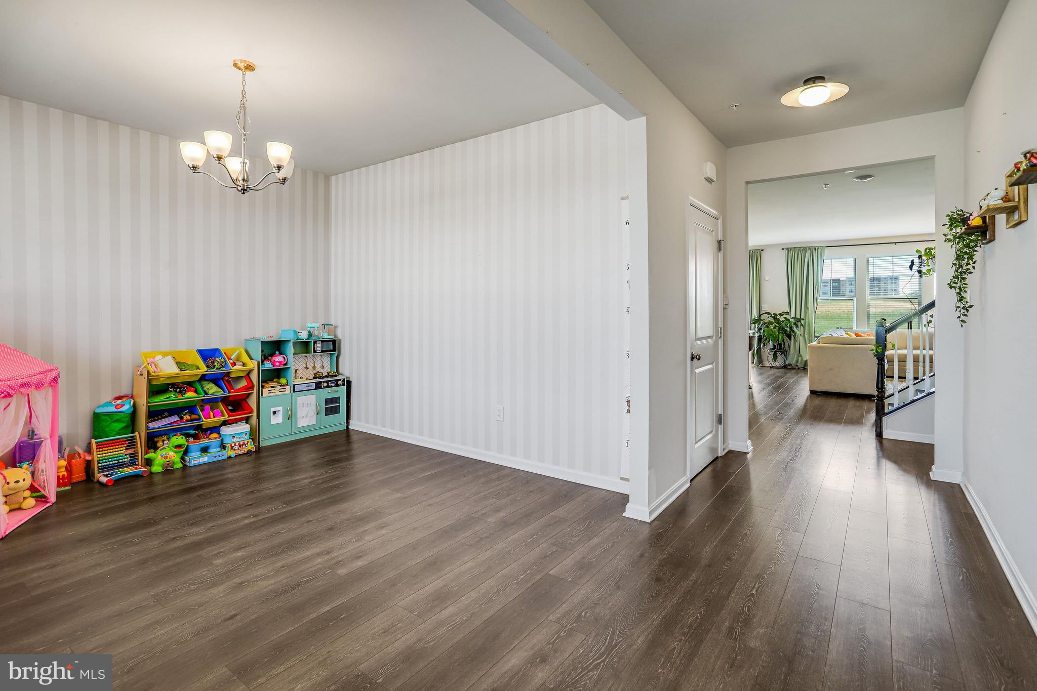 RENN QUARTER - Residential