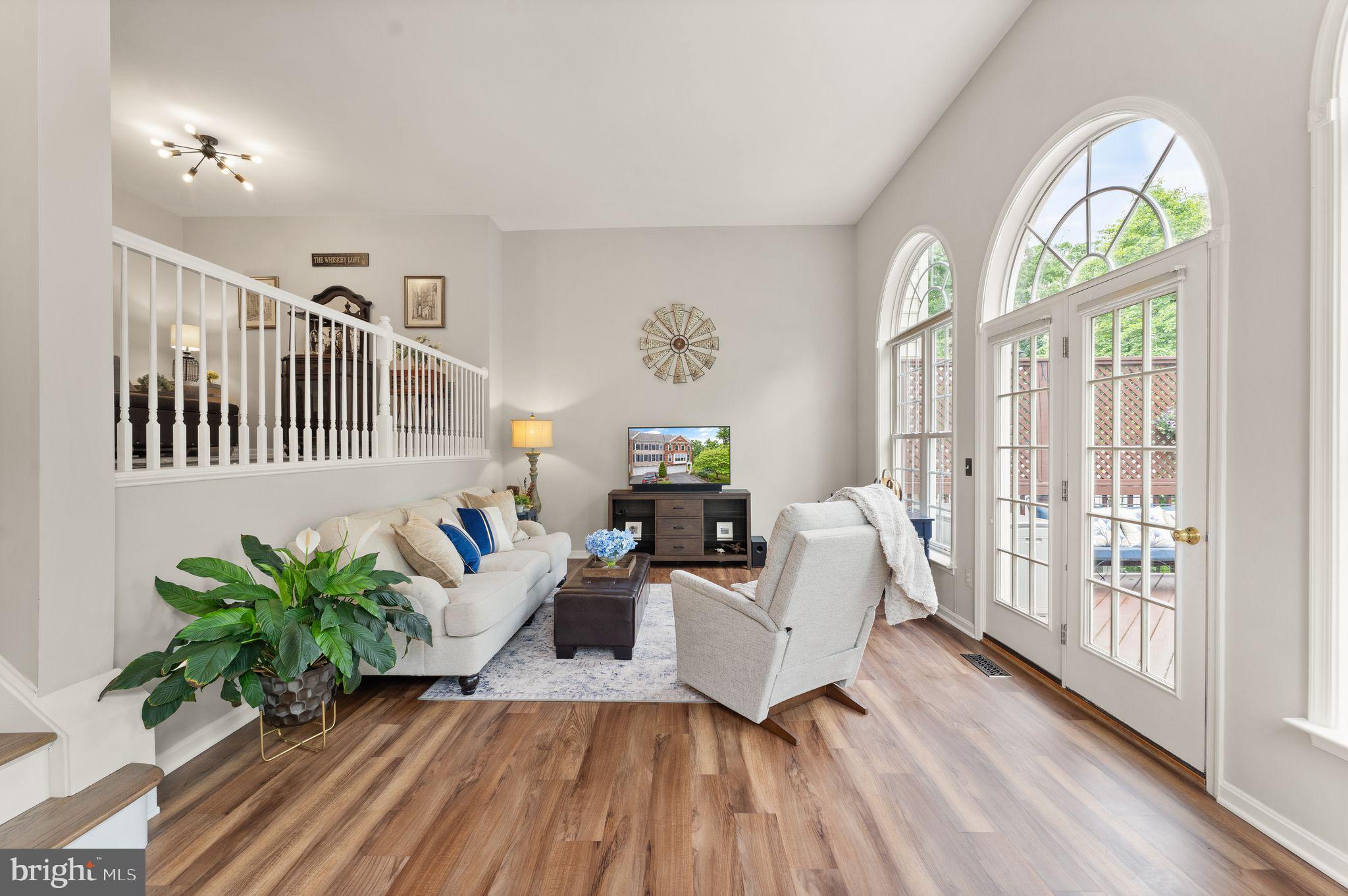 SPRING LAKES - Residential