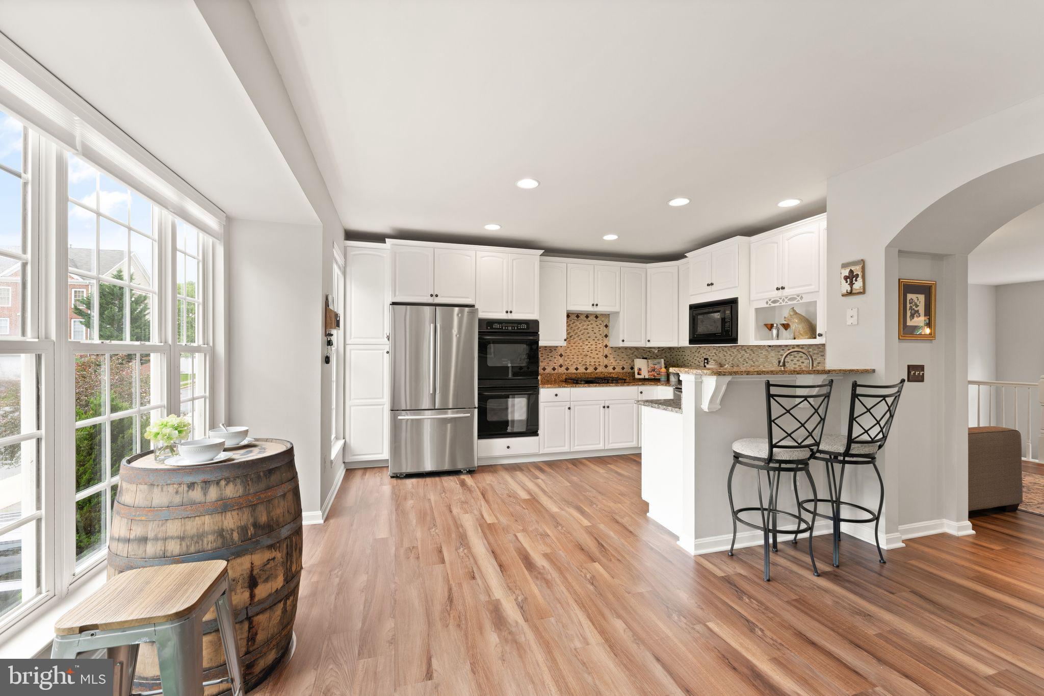 SPRING LAKES - Residential