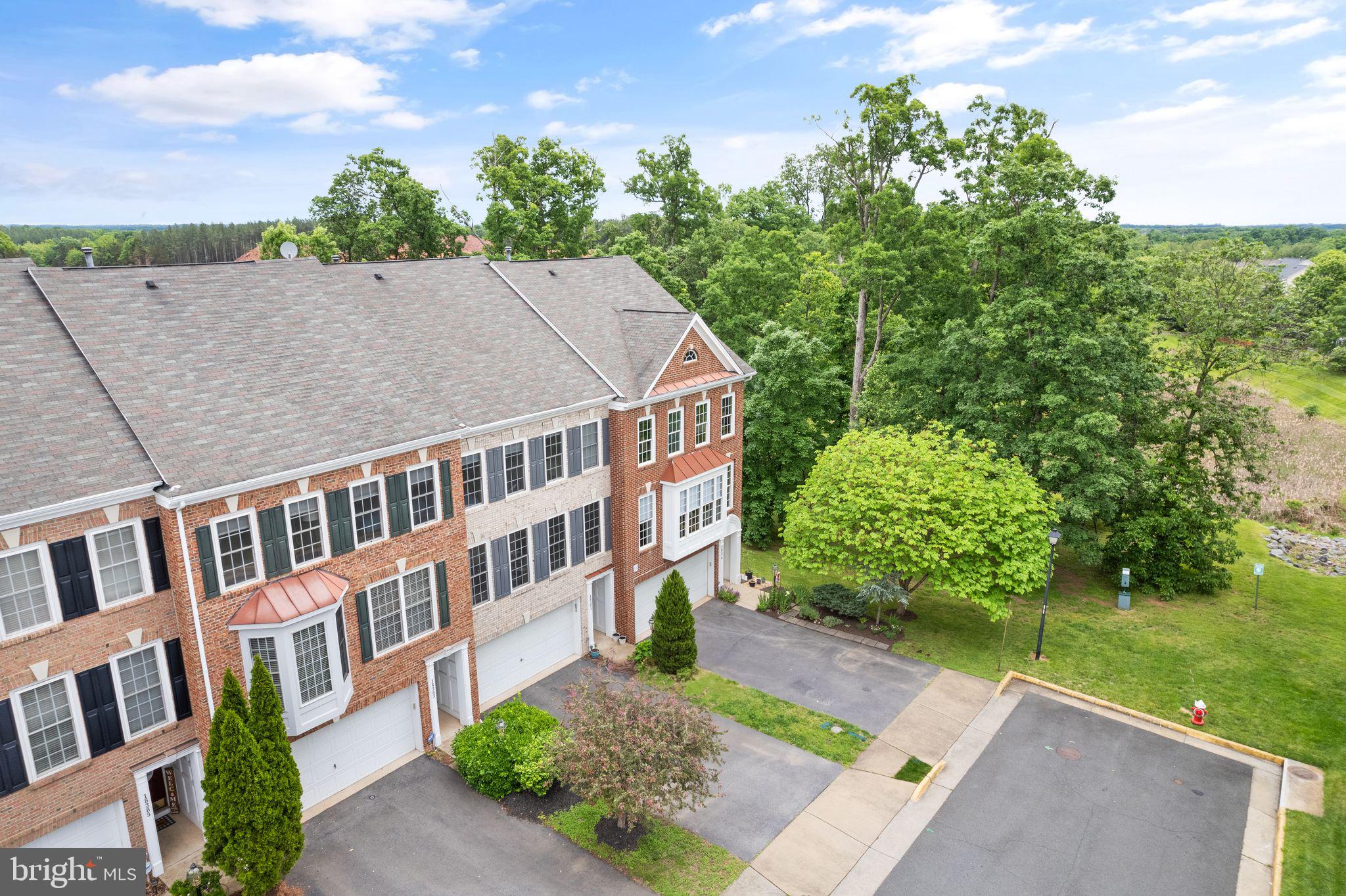 SPRING LAKES - Residential