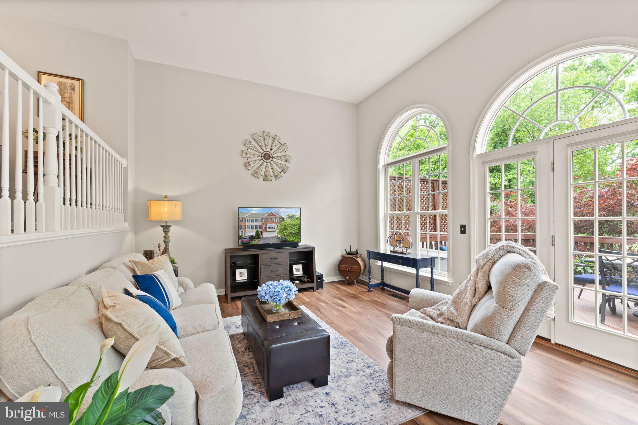 SPRING LAKES - Residential