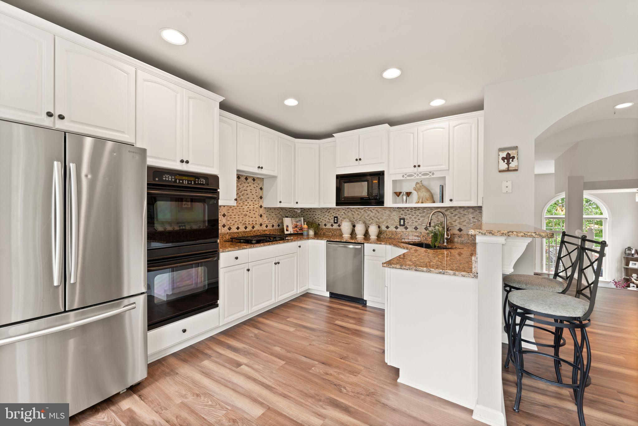 SPRING LAKES - Residential