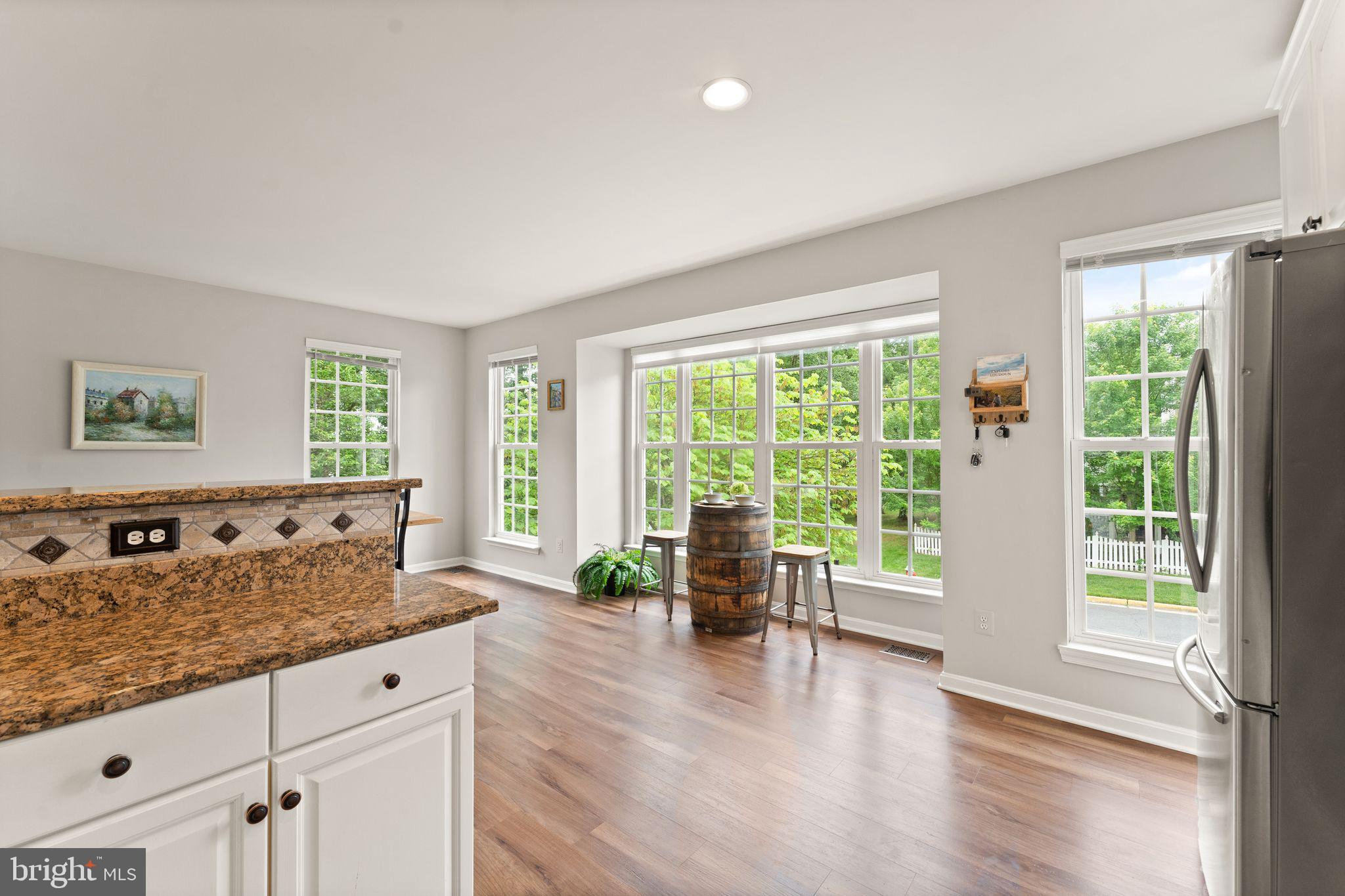 SPRING LAKES - Residential