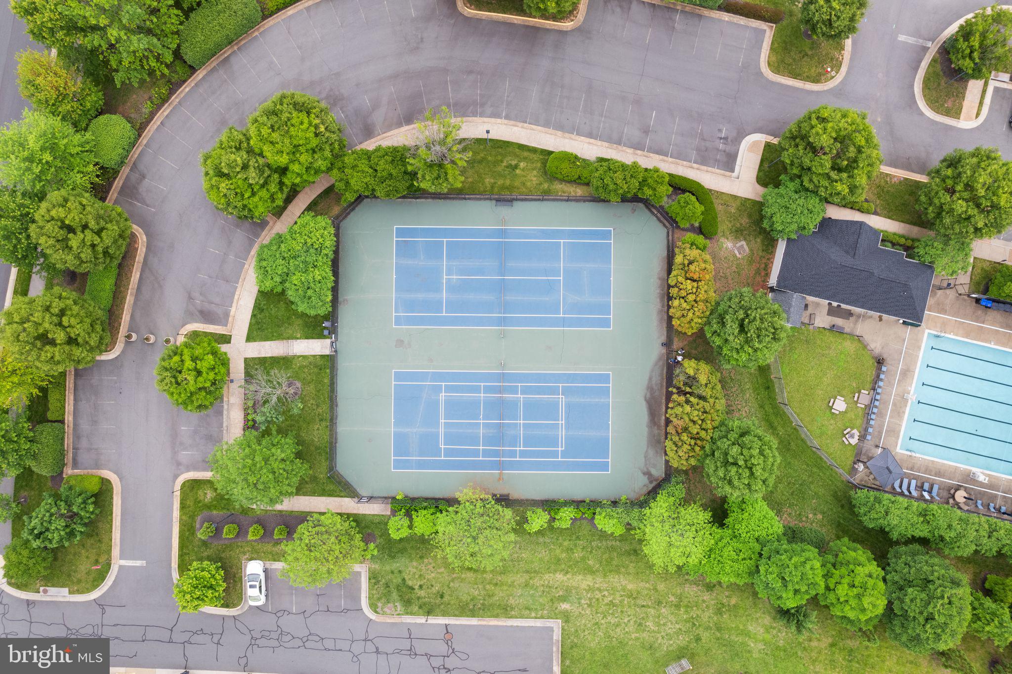 SPRING LAKES - Residential