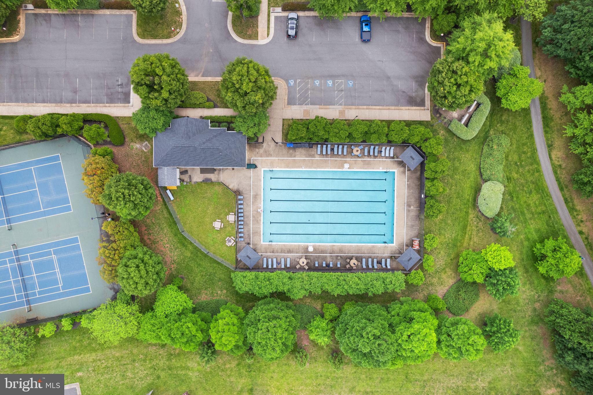 SPRING LAKES - Residential