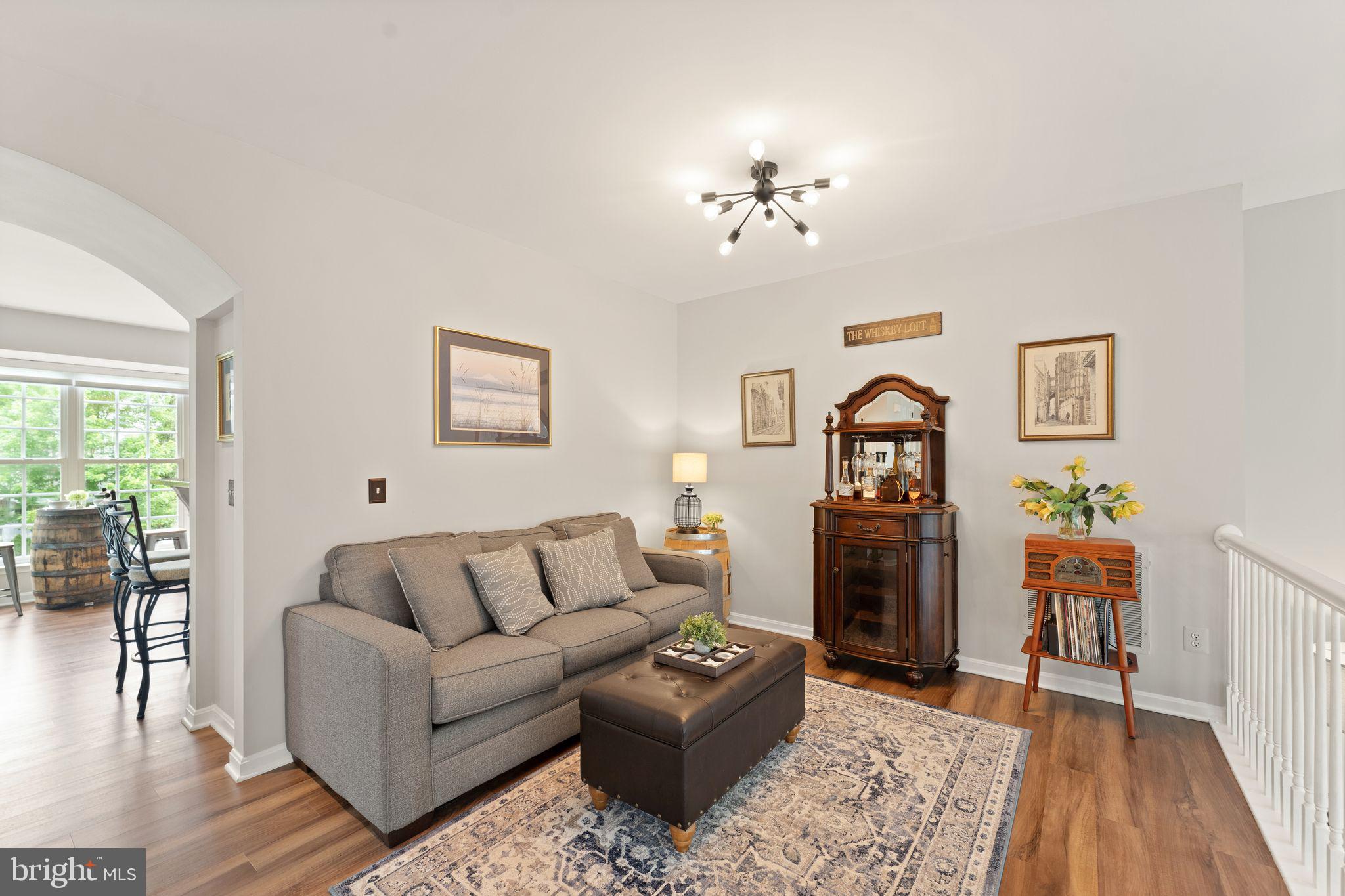 SPRING LAKES - Residential