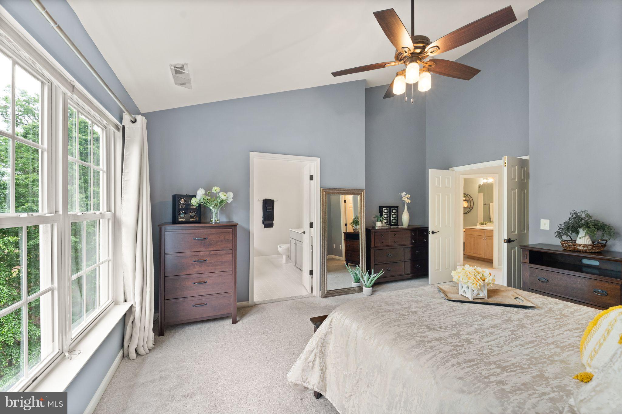 SPRING LAKES - Residential