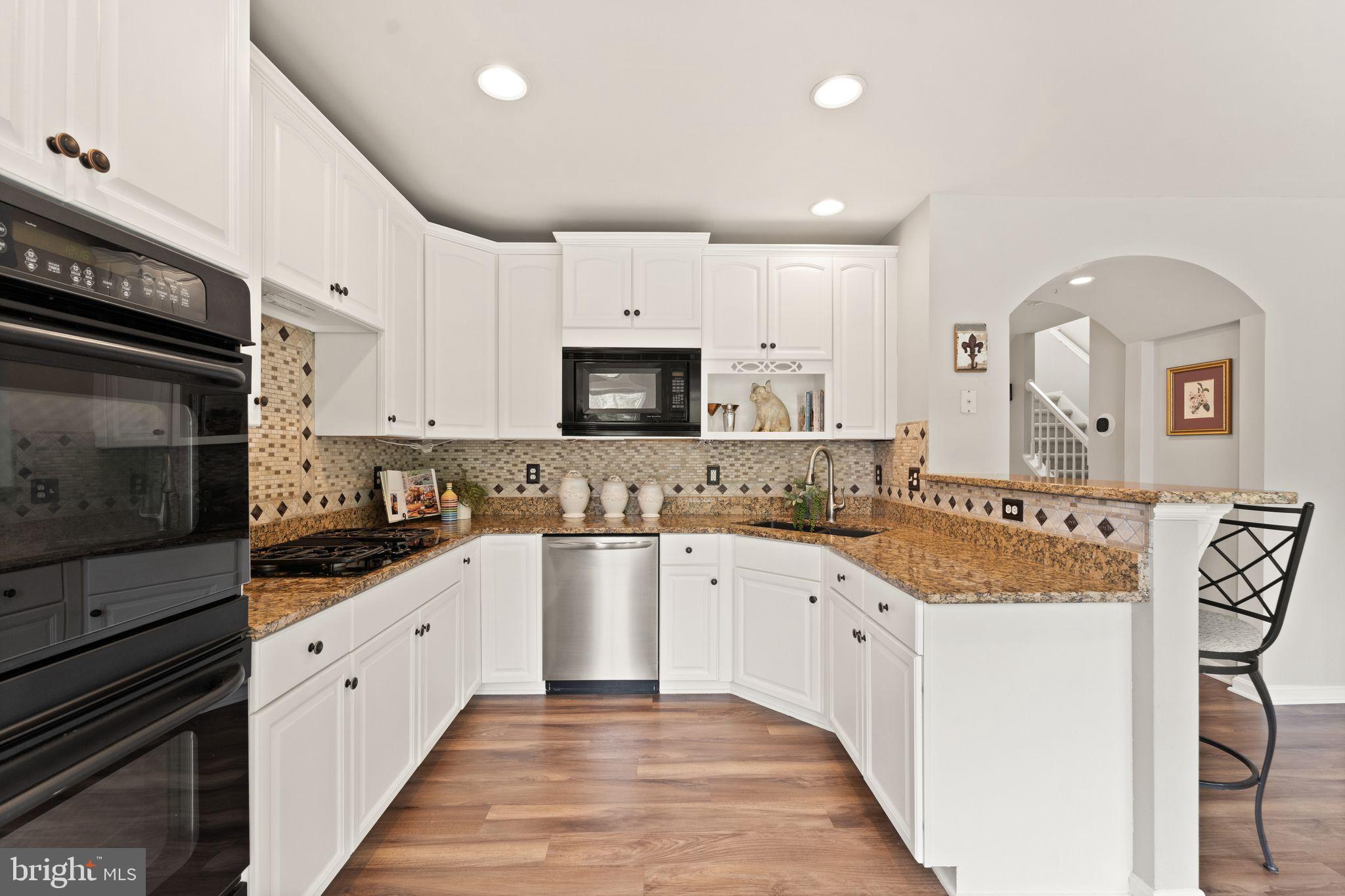 SPRING LAKES - Residential