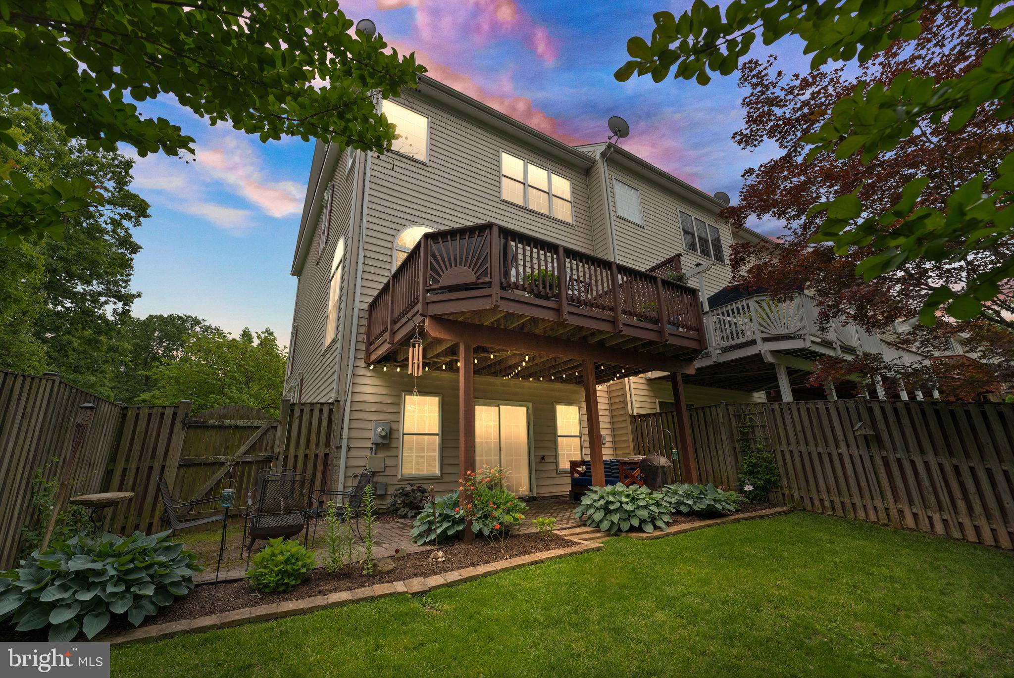 SPRING LAKES - Residential